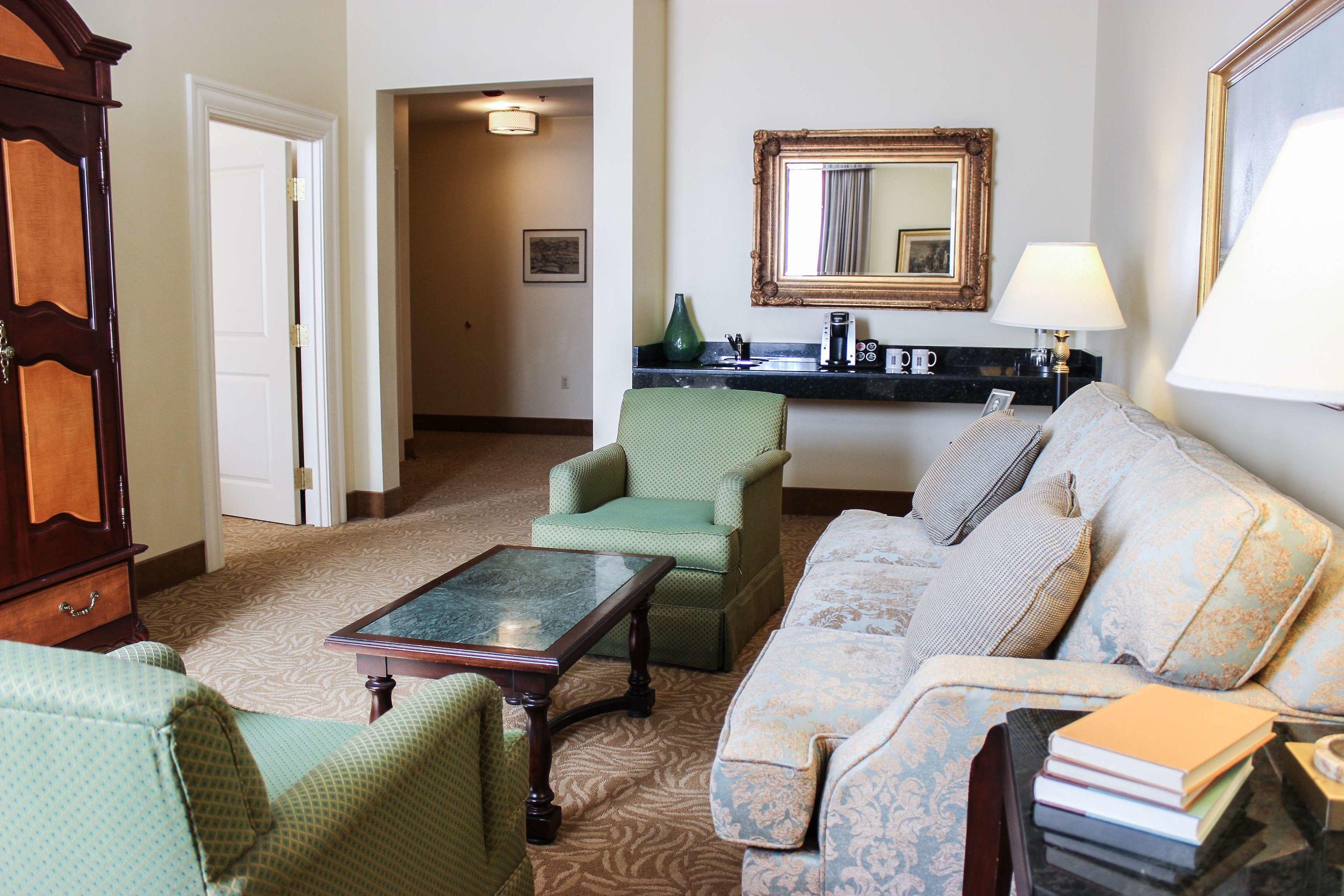 Hotel Providence — photo 5
