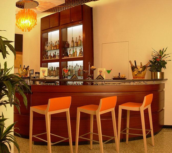 Hotel Genova — photo 5