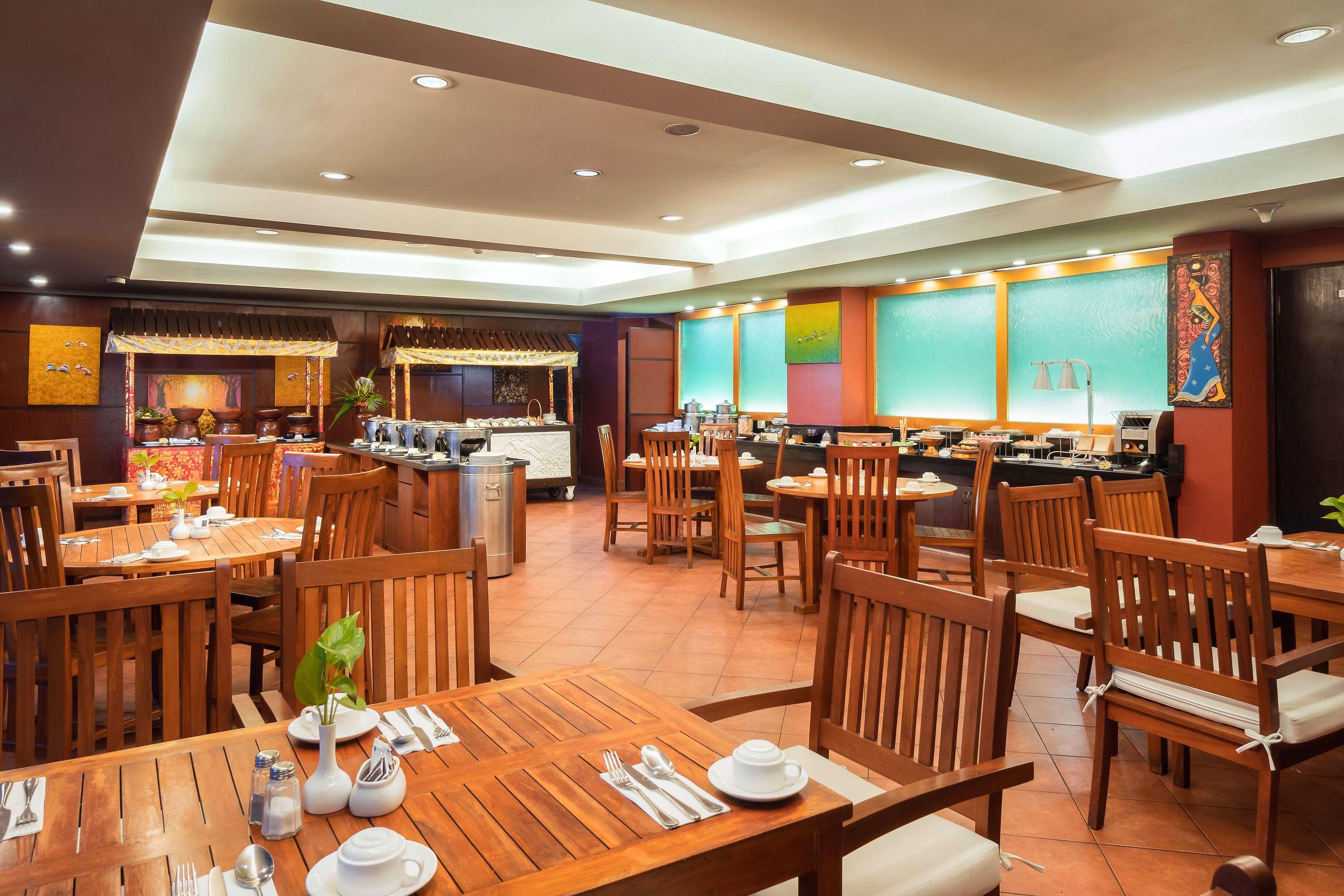 Best Western Resort Kuta — photo 3