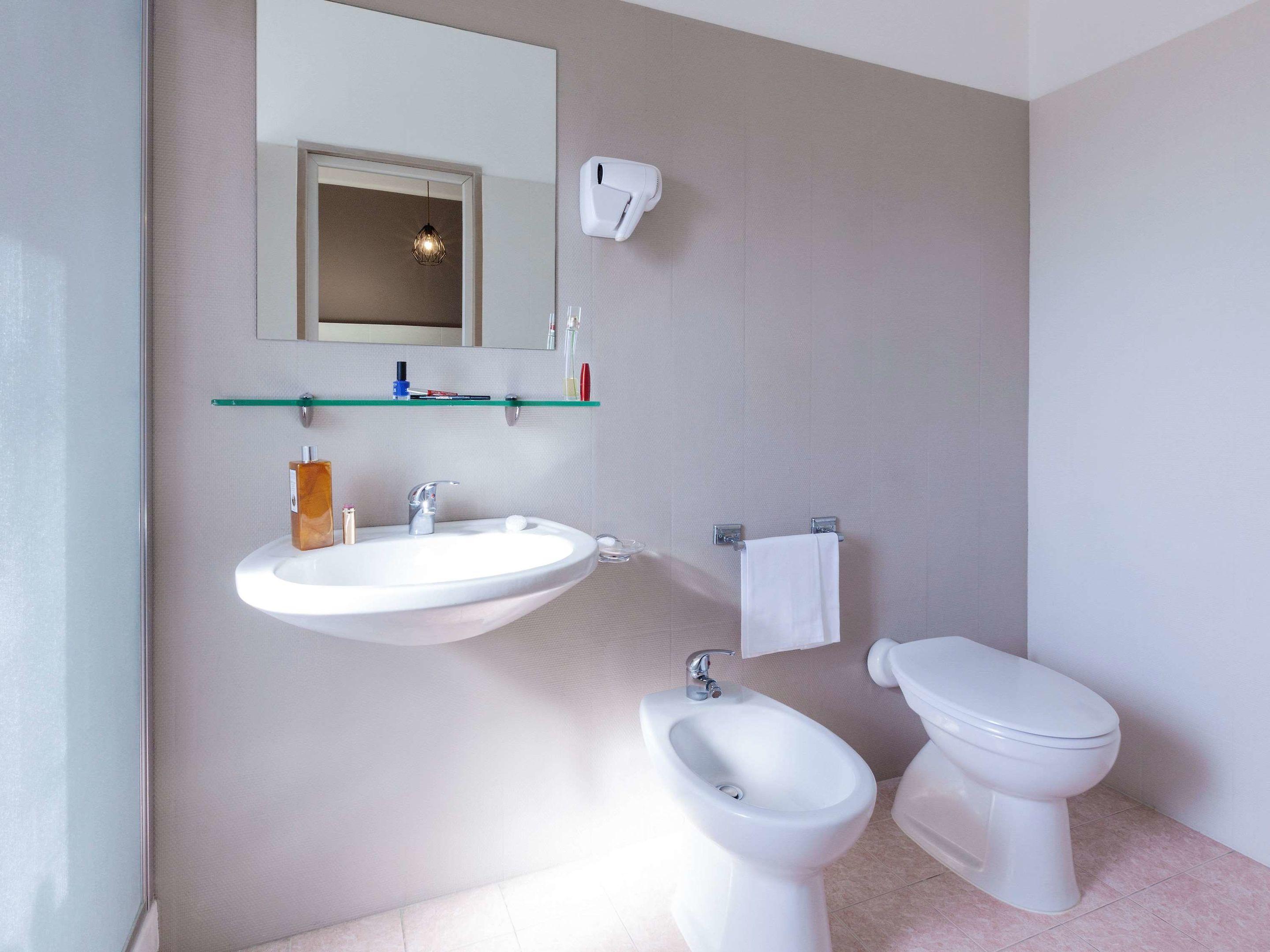 ibis Styles Trani — photo 5