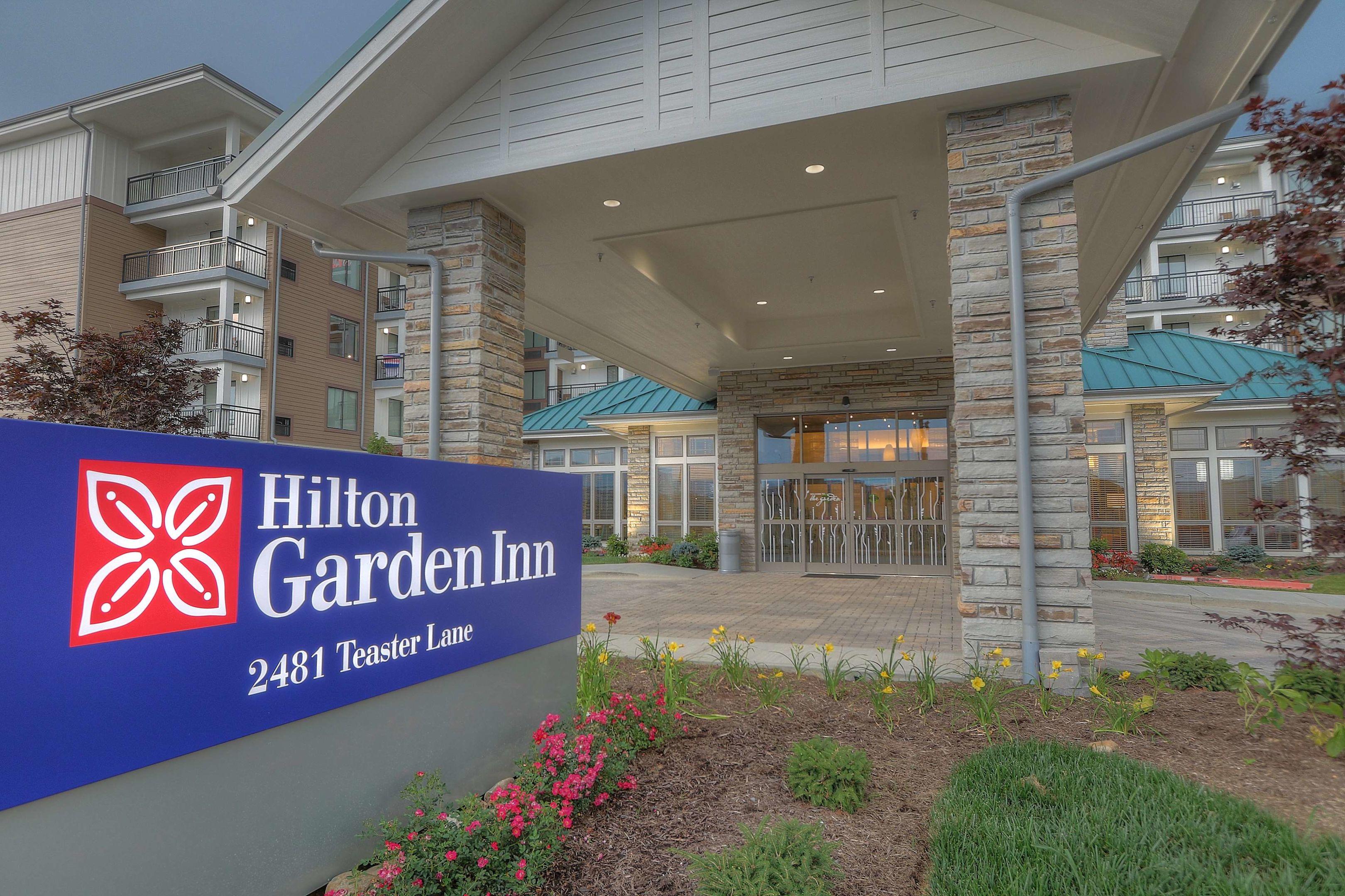 Hilton Garden Inn Pigeon Forge — photo 4