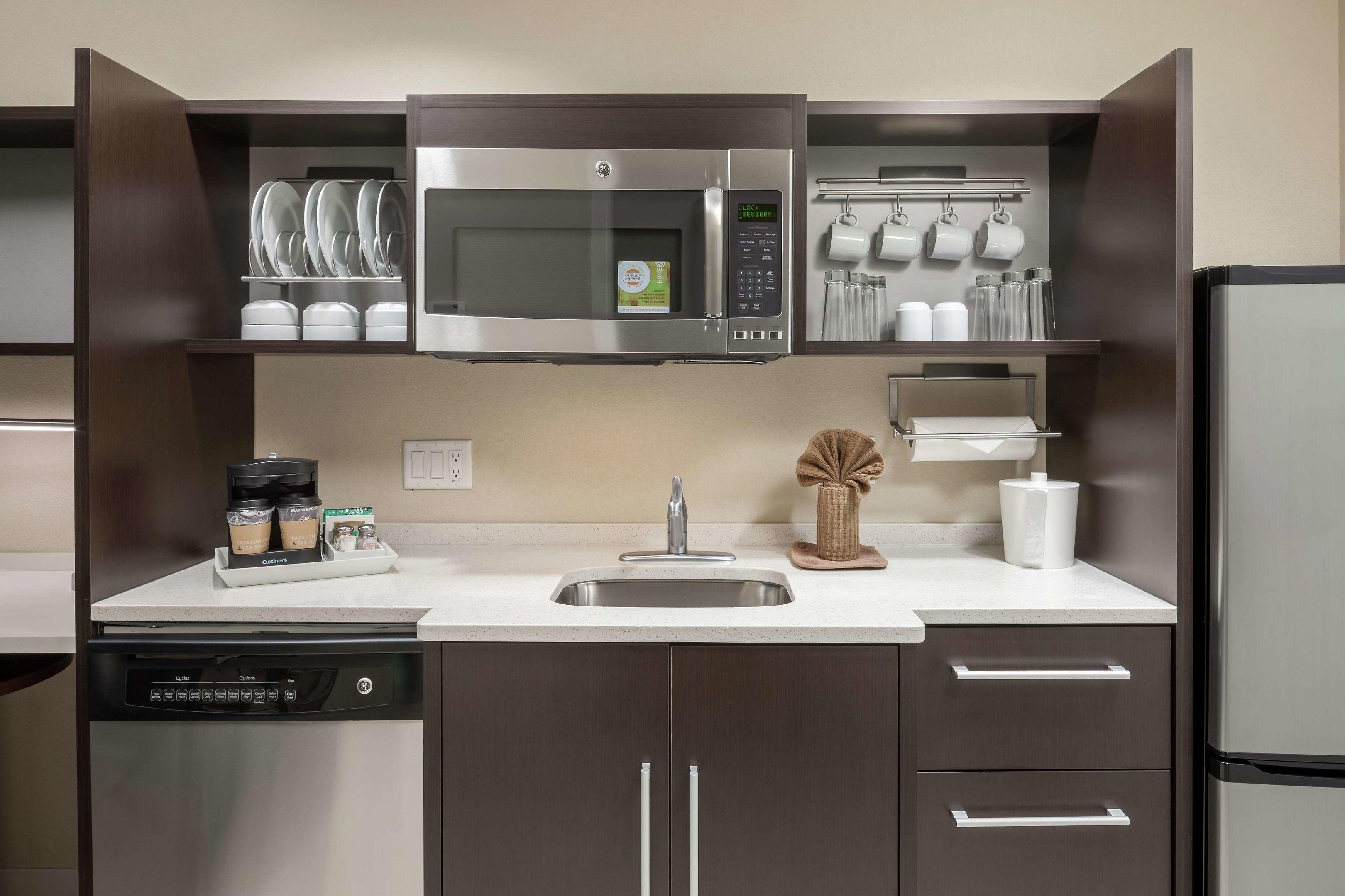 Home2 Suites by Hilton Houston/Katy — photo 4