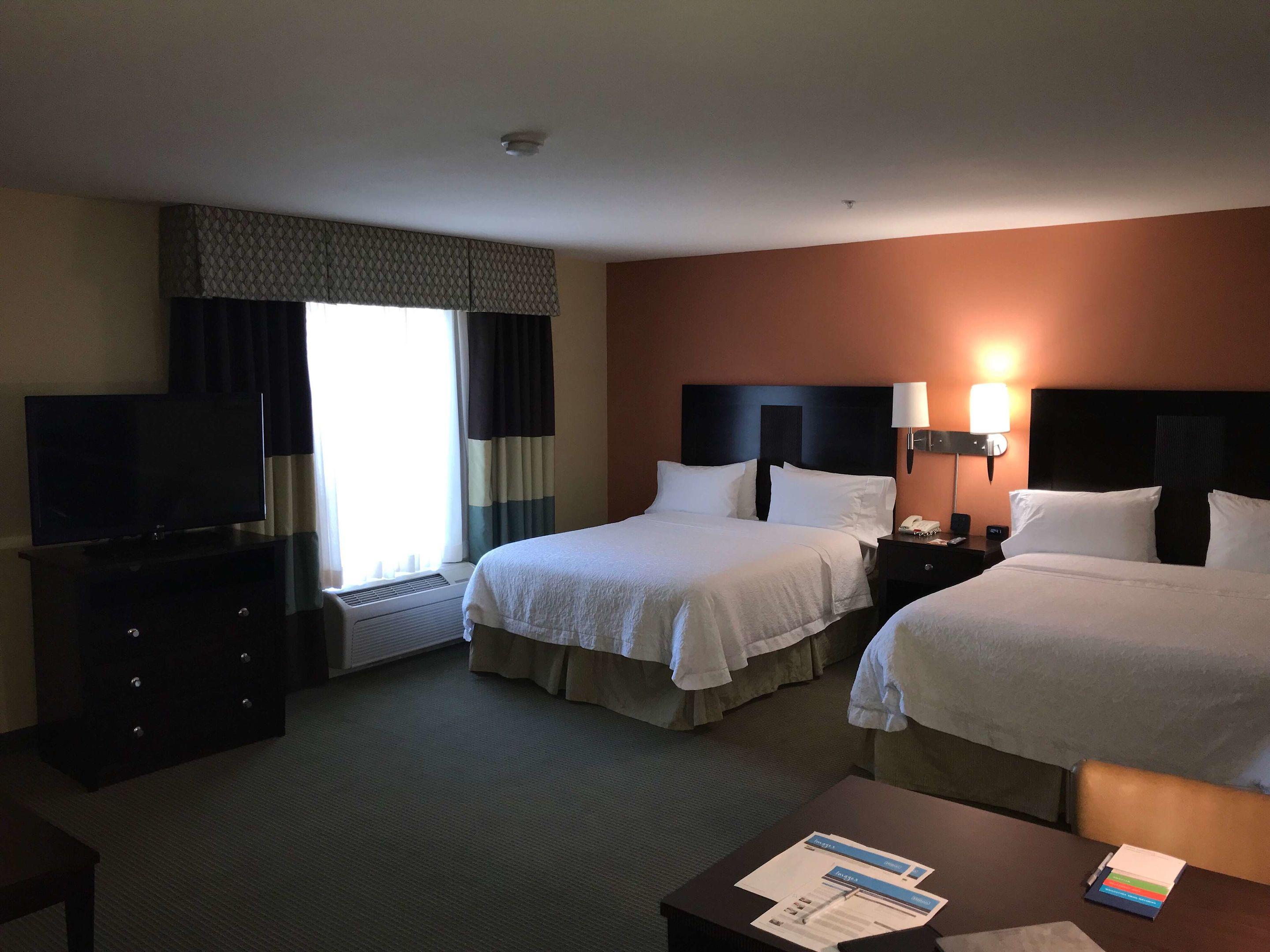 Hampton Inn & Suites Austin - Lakeway — photo 4
