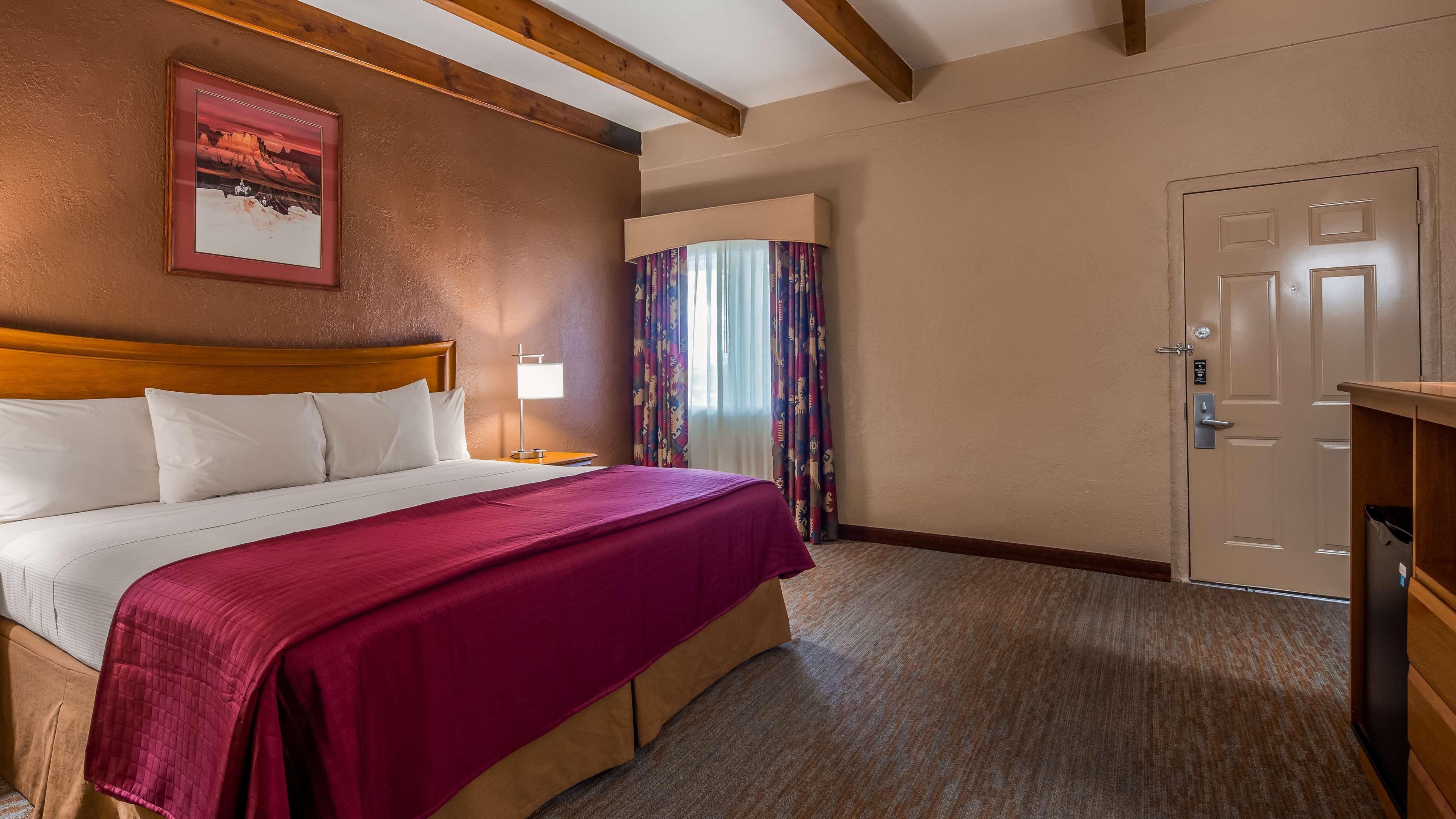 Best Western Canyon De Chelly Inn — photo 5