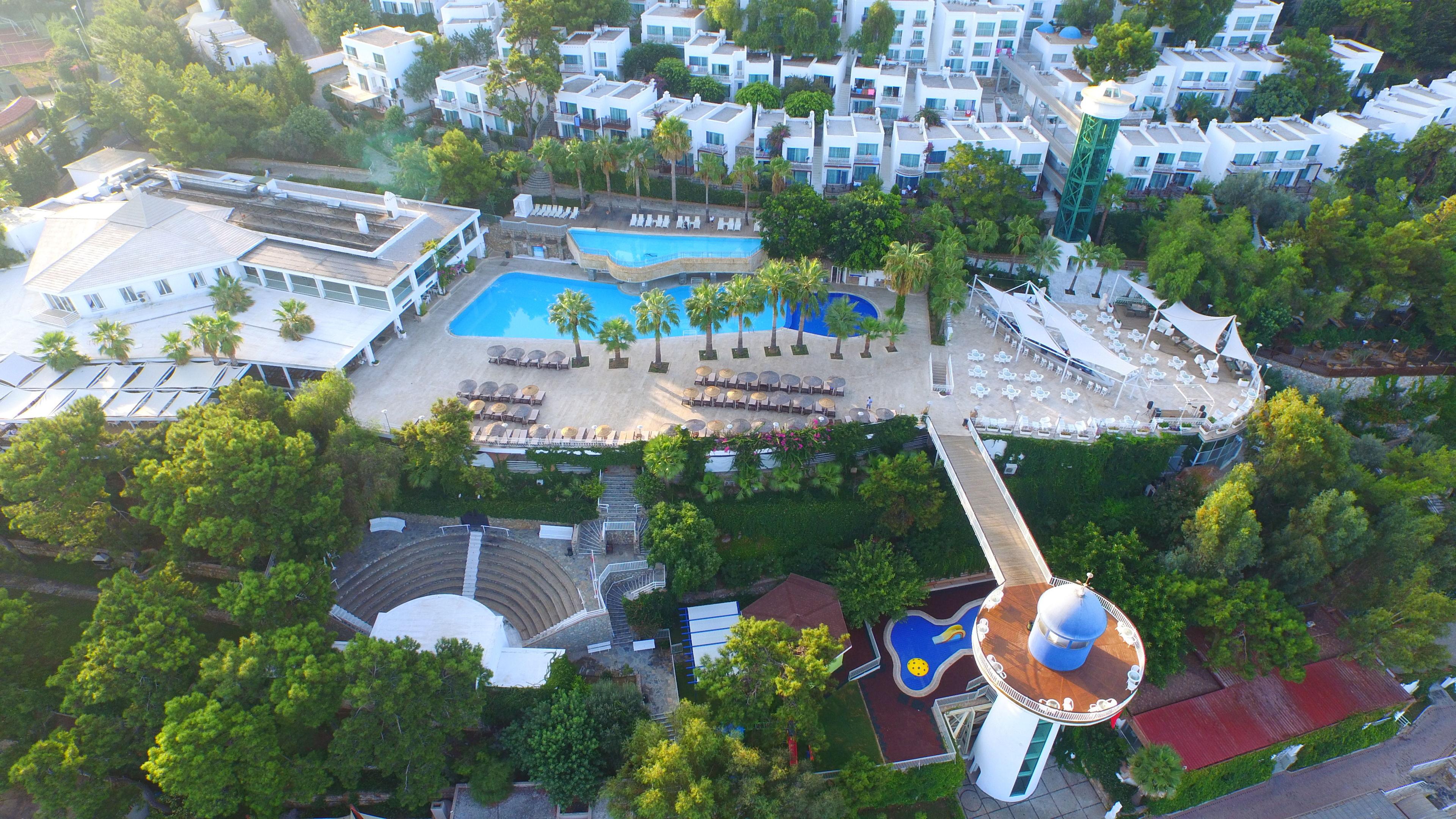 Blue Dreams Resort — photo 5