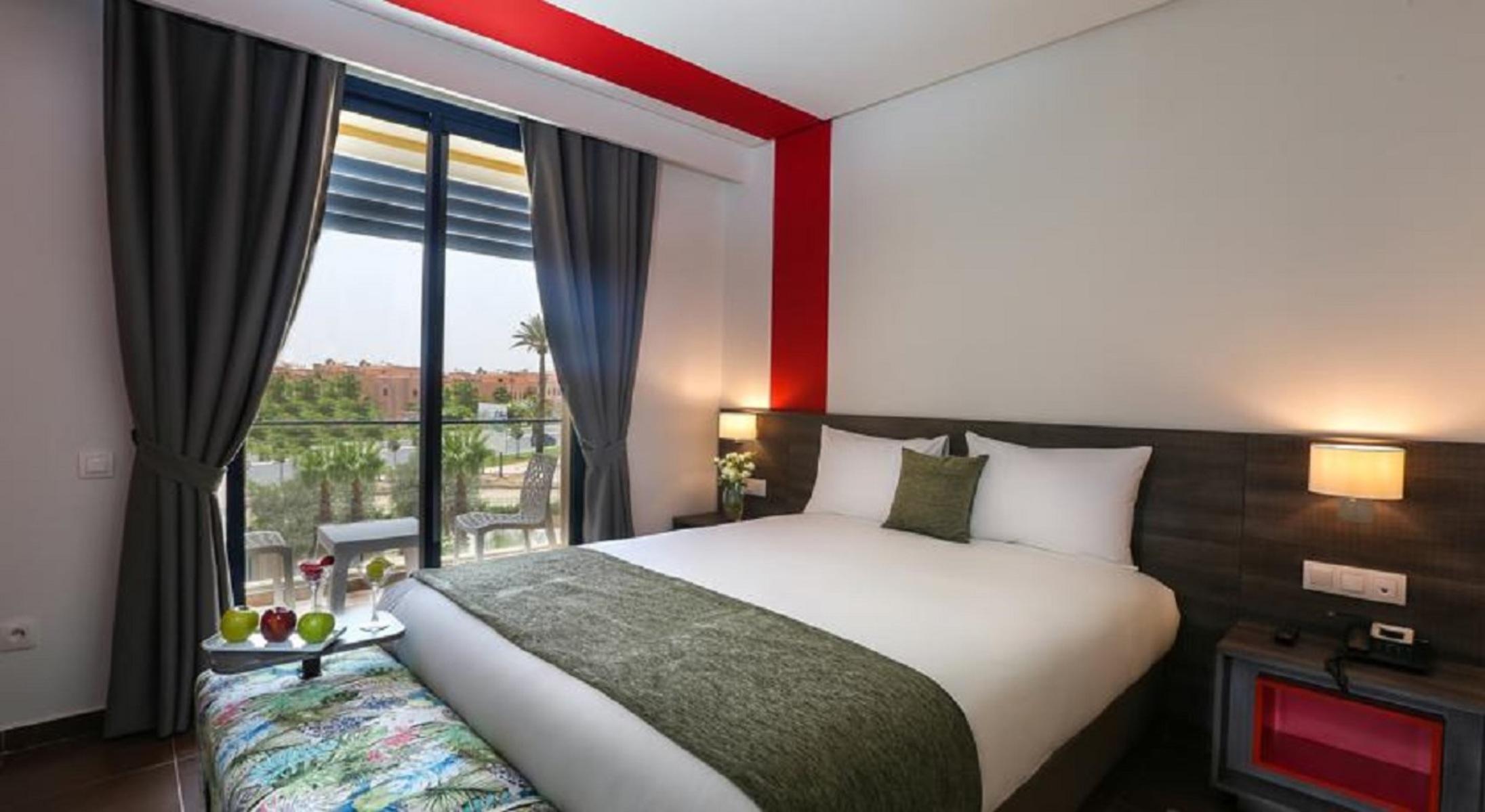 Wazo Hotel — photo 5