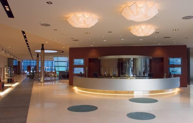 THotel Cagliari — photo 3
