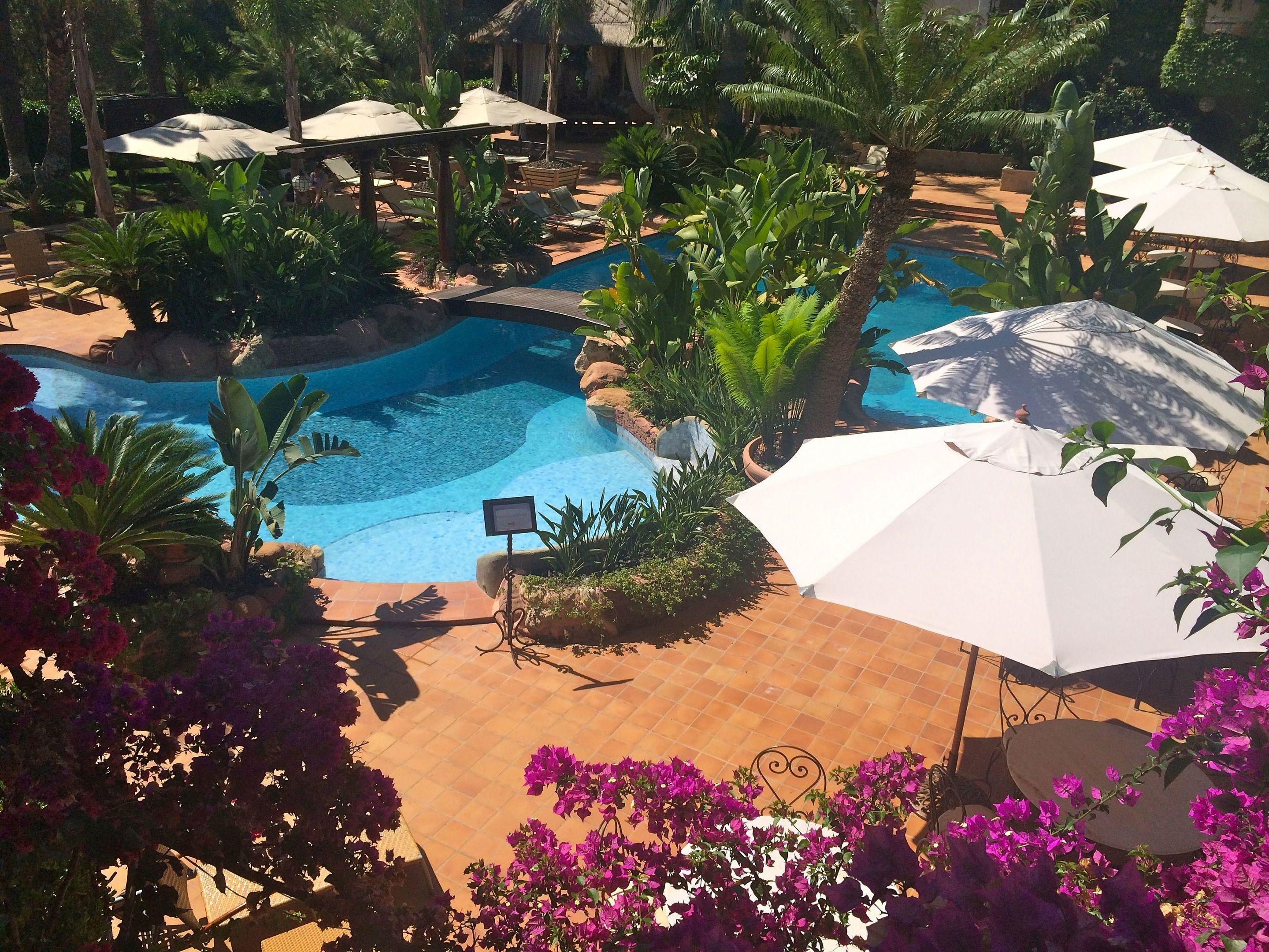 Swiss Moraira — photo 3