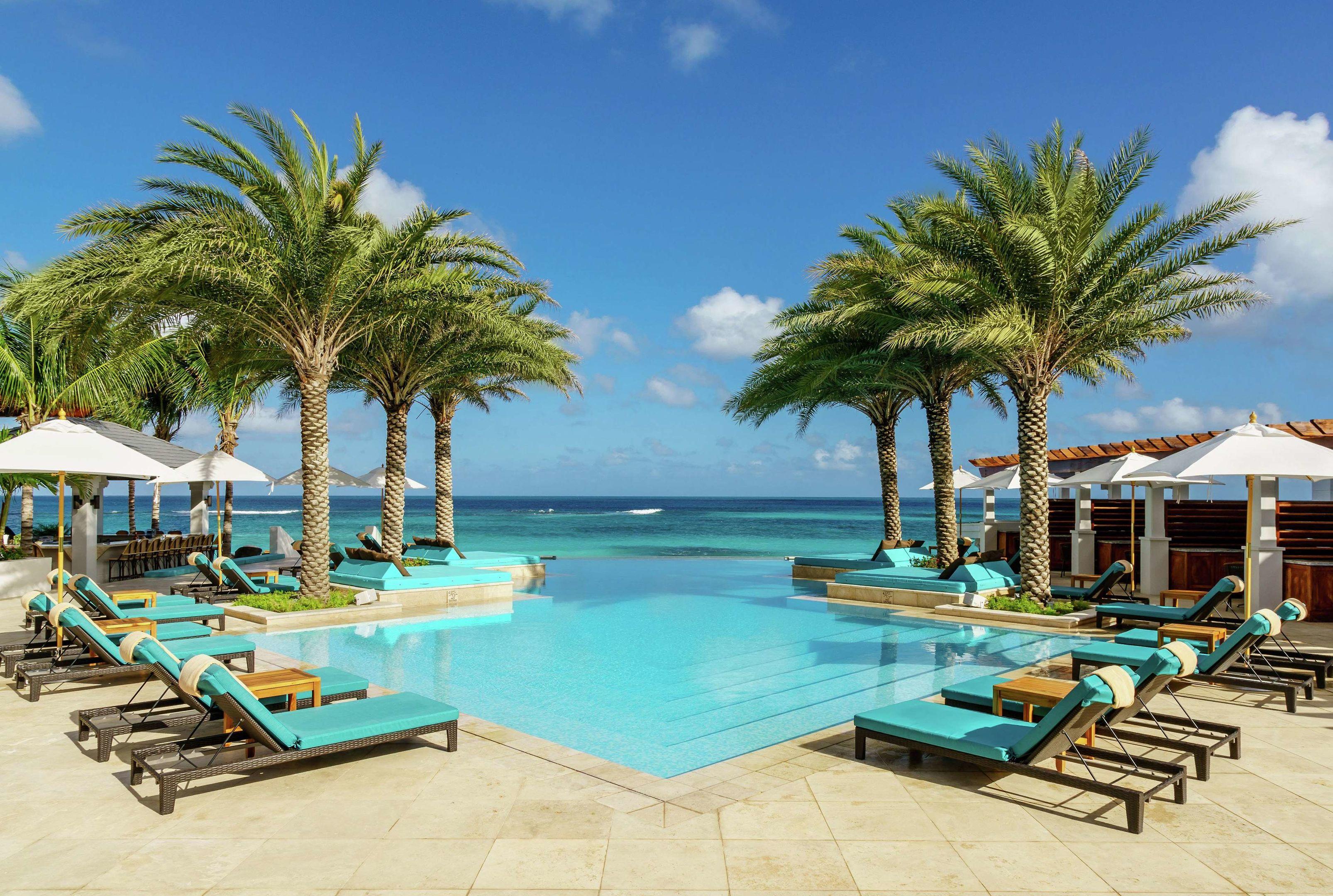 Zemi Beach House Resort & Spa — photo 3