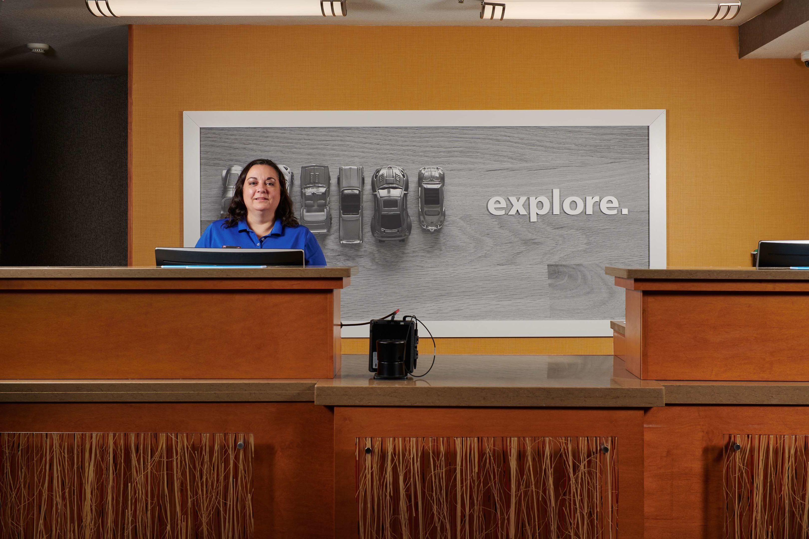 Hampton Inn Alamogordo — photo 3