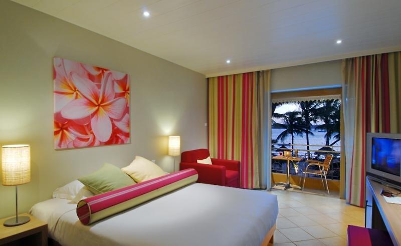 Mauricia Beachcomber Resort & Spa — photo 4