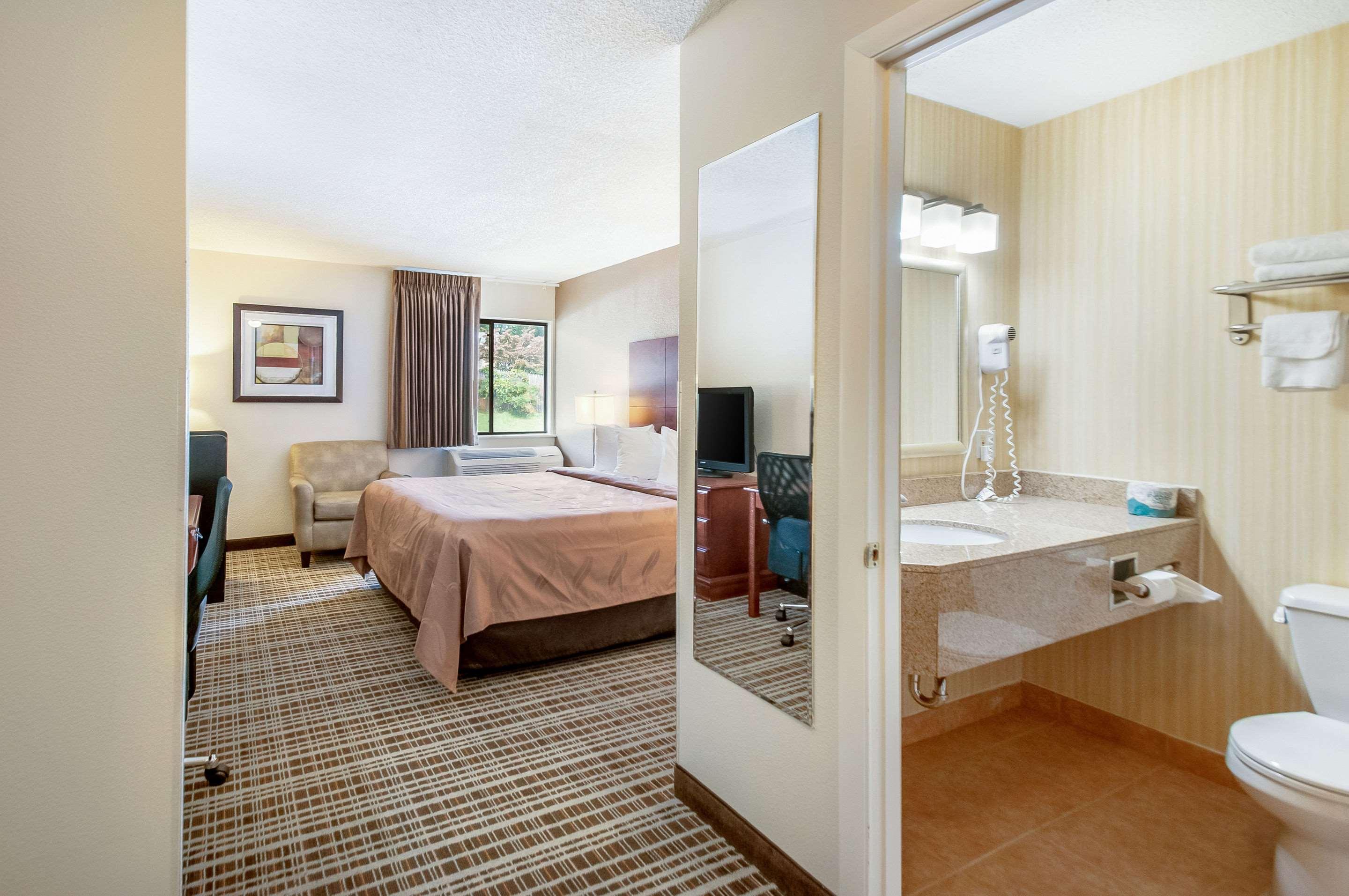 Quality Inn — photo 4