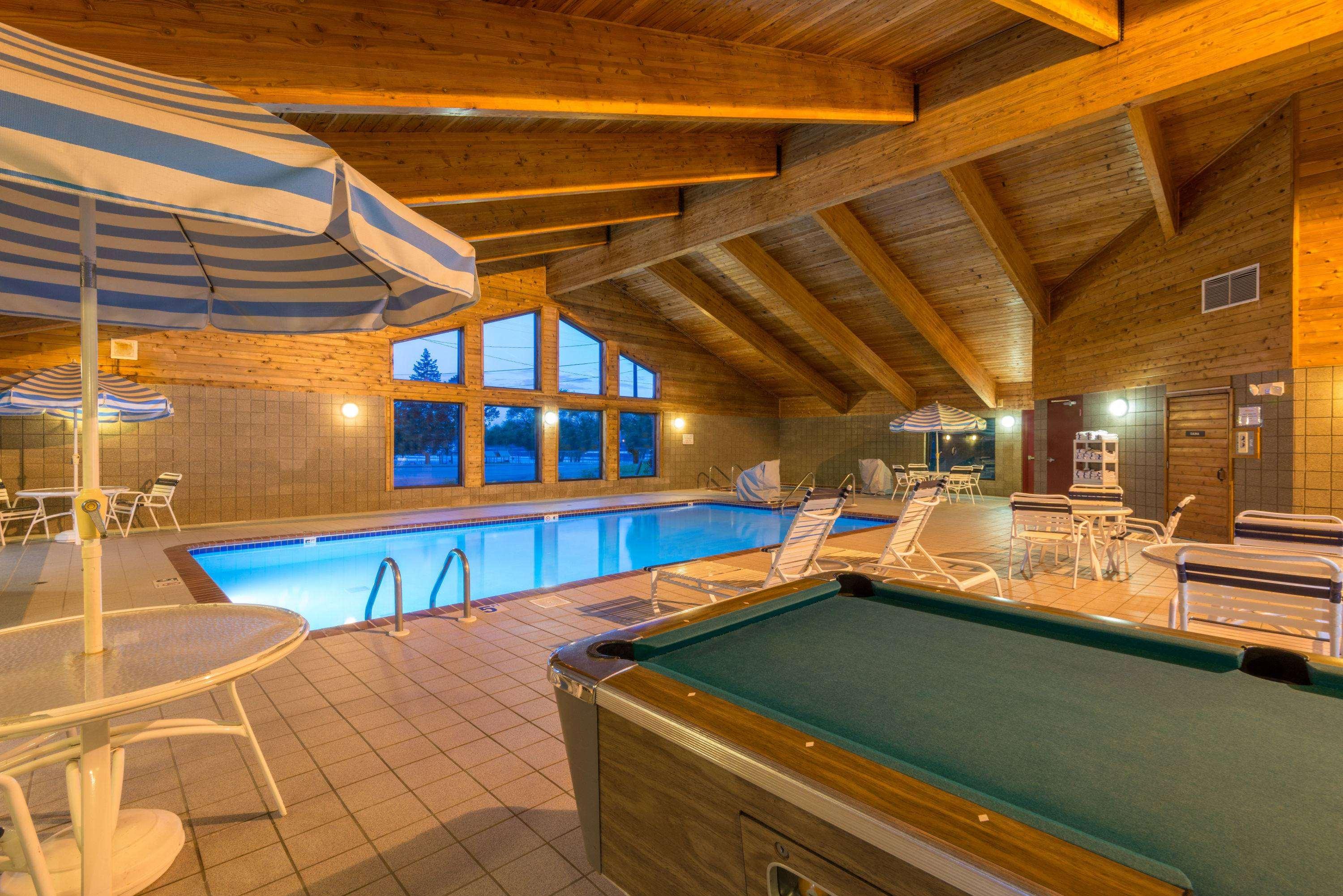 AmericInn Minocqua — photo 5