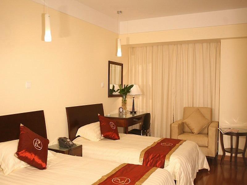 Dingtian Ruili Service Apt — photo 5