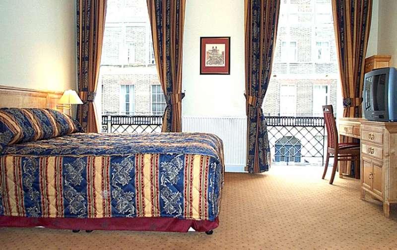 Grange Lancaster Hotel — photo 4