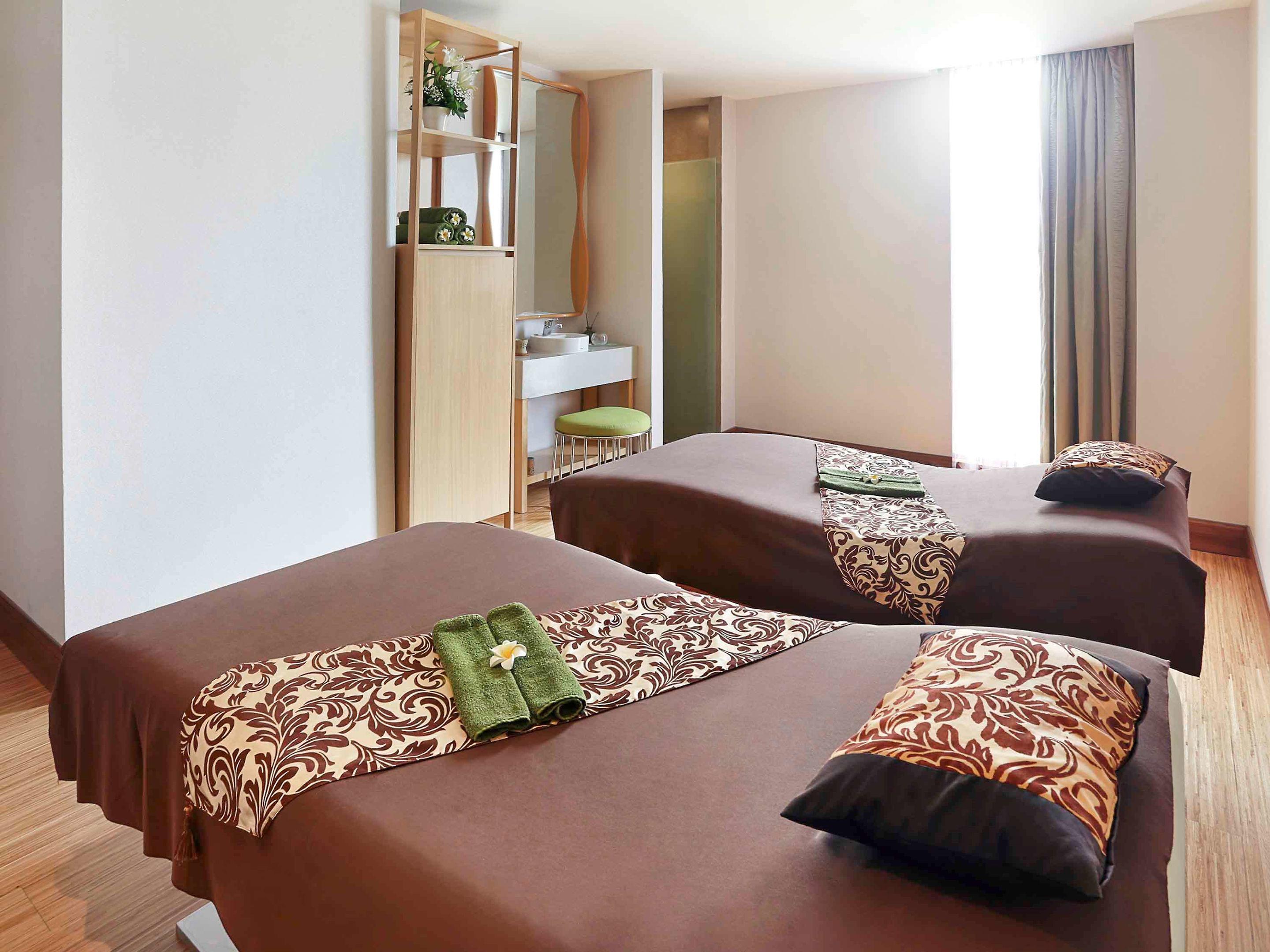Novotel Tangerang — photo 4