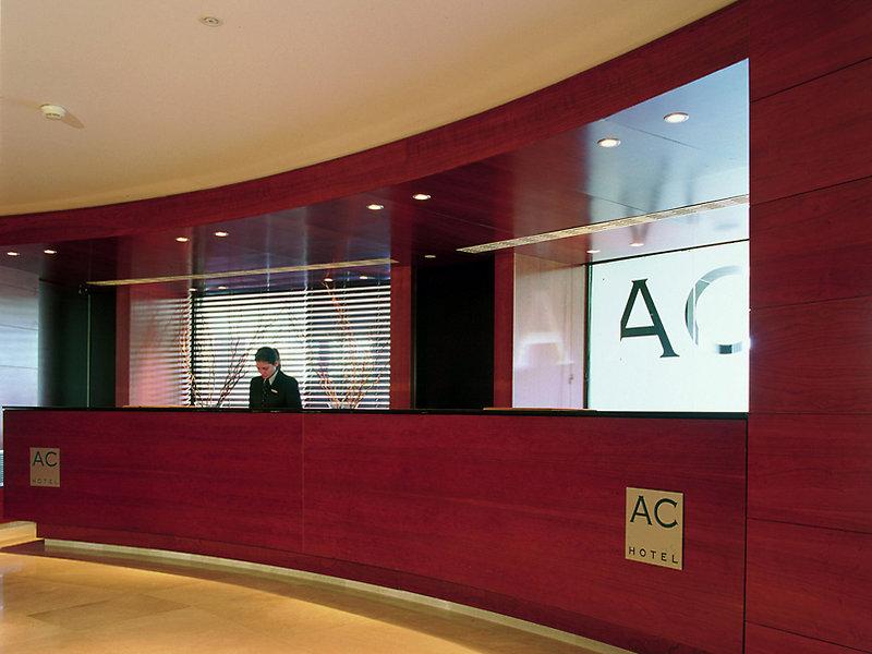 AC Hotel Gran Canaria