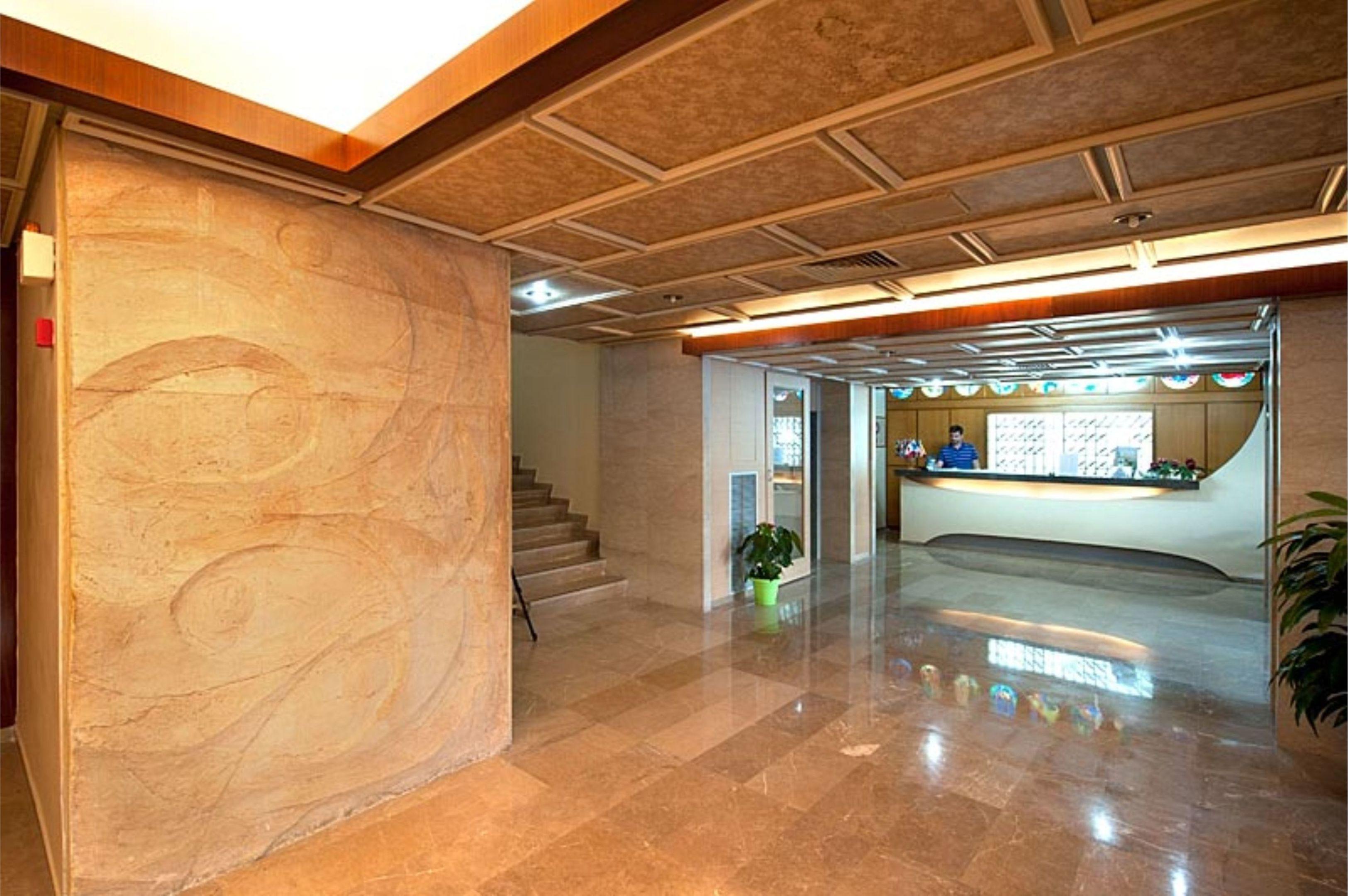 Paolo Hotel — photo 5
