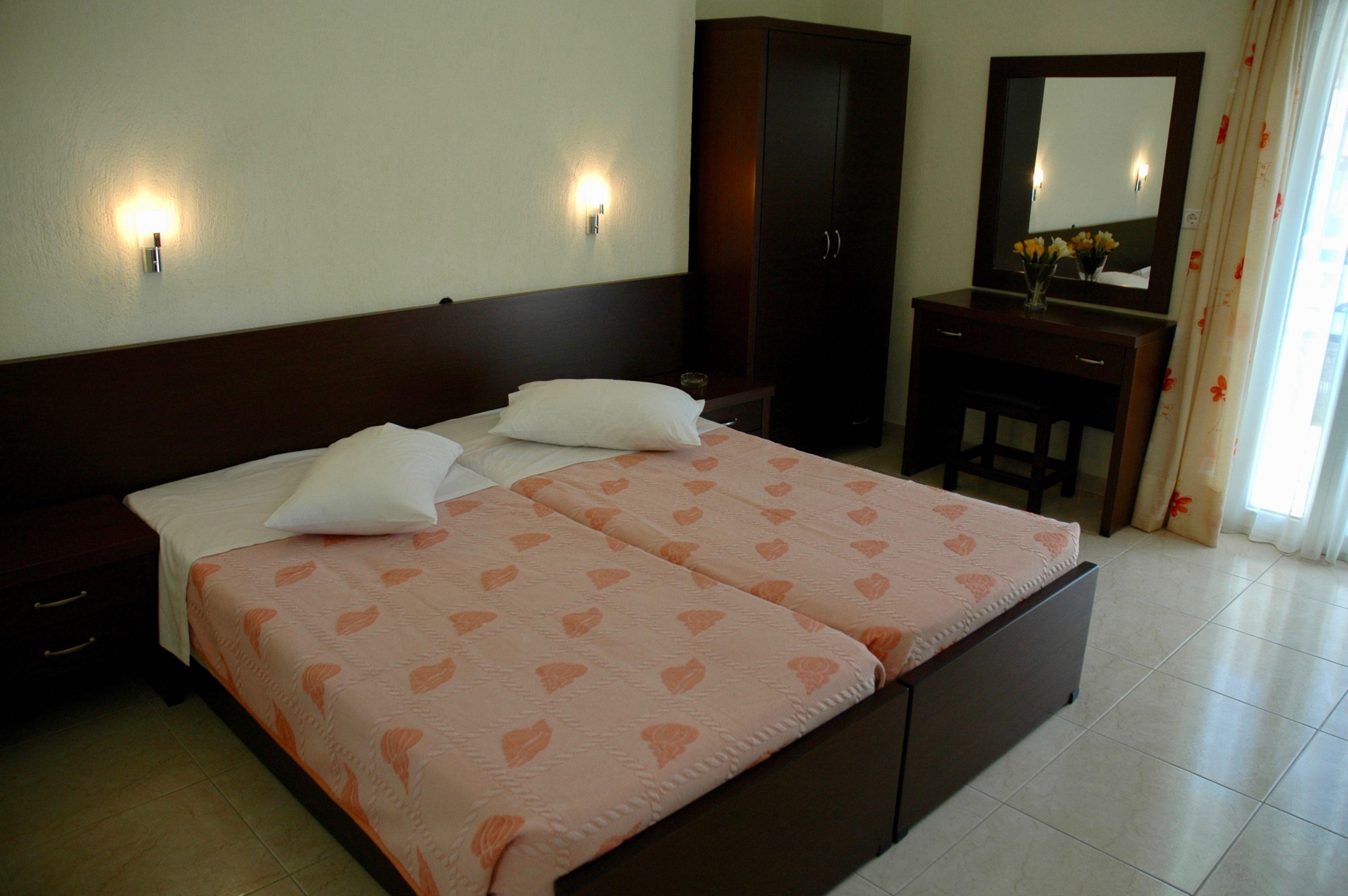 Hotel San Panteleimon — photo 4