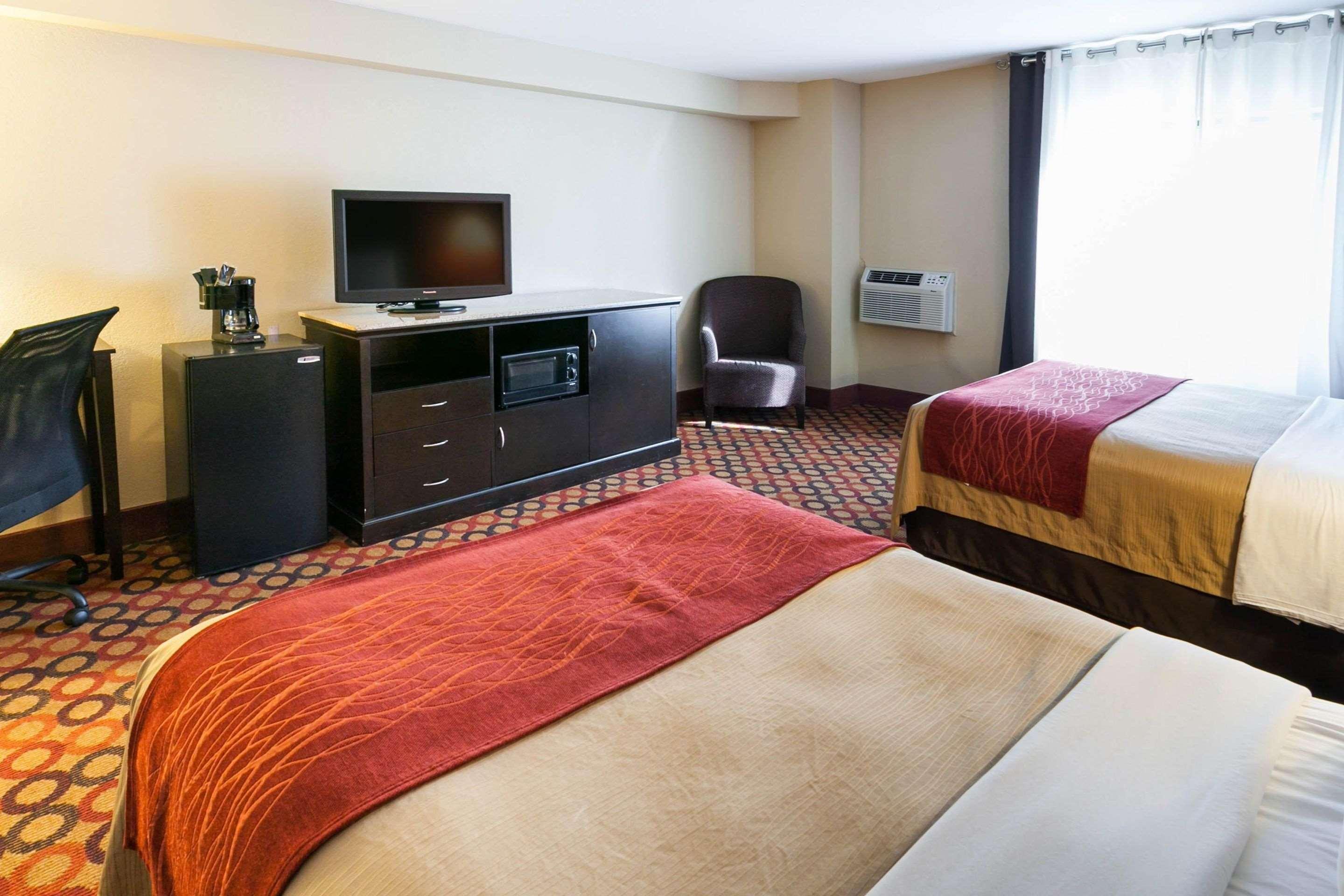 Comfort Inn Statesville — photo 4