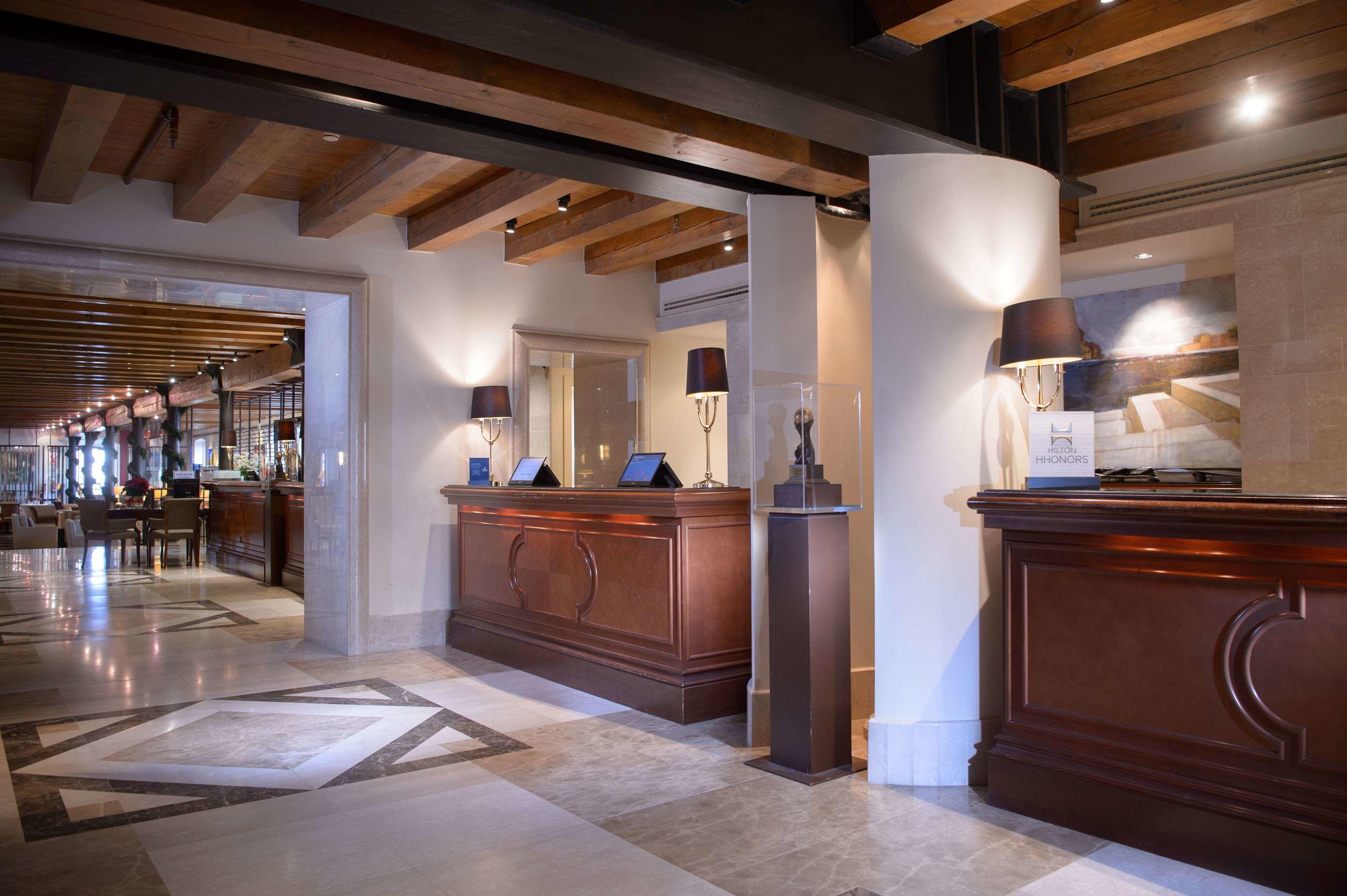 Molino Stucky Hilton — photo 5