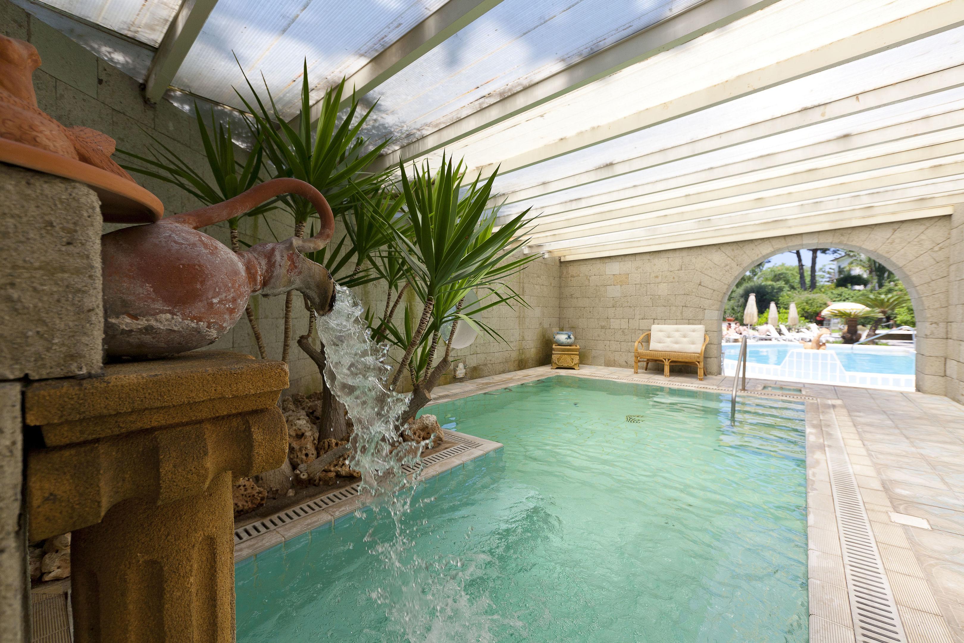 Hotel Terme La Pergola & Villa Flavio — photo 5