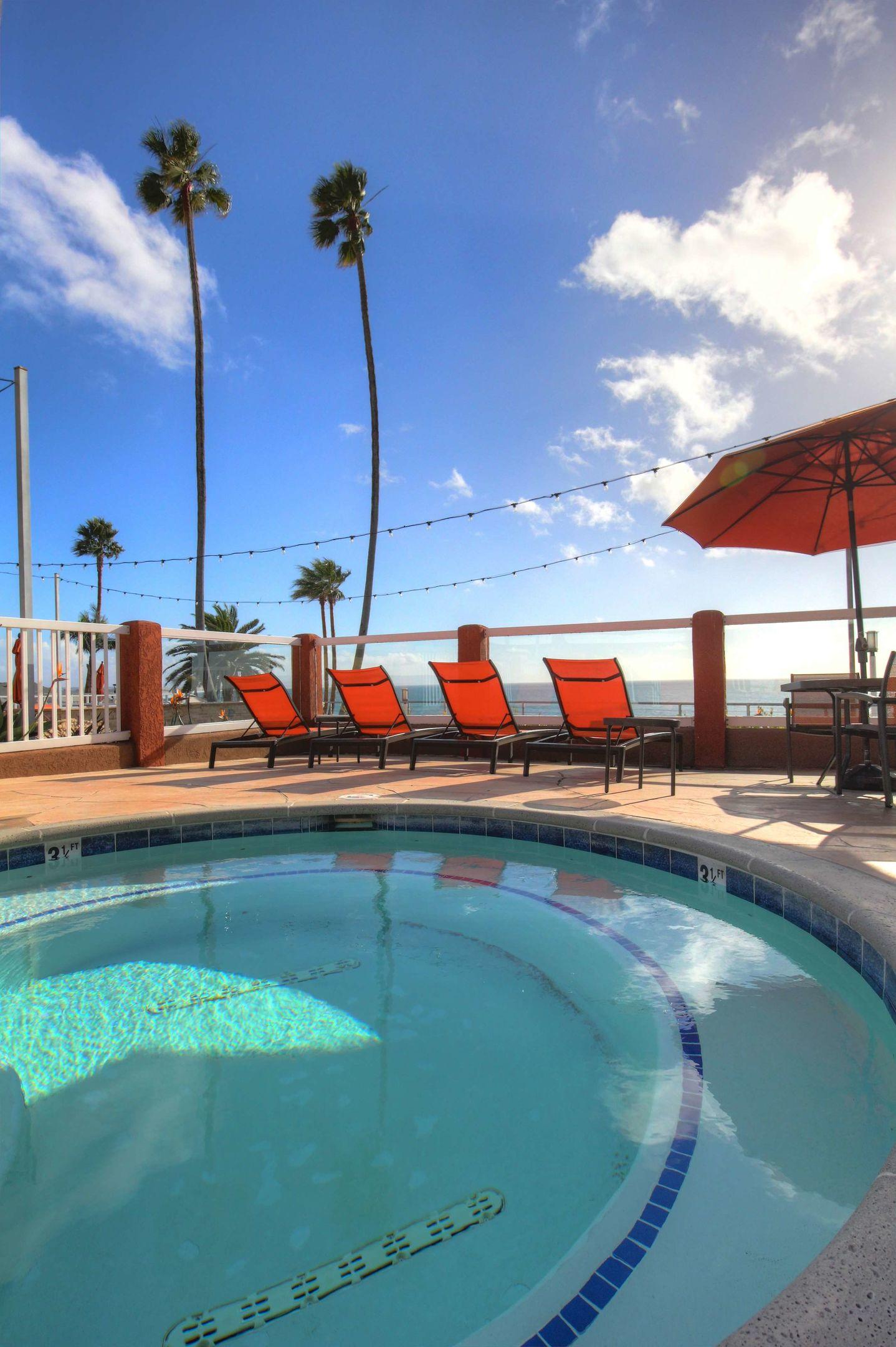 SeaCrest OceanFront Hotel — photo 4