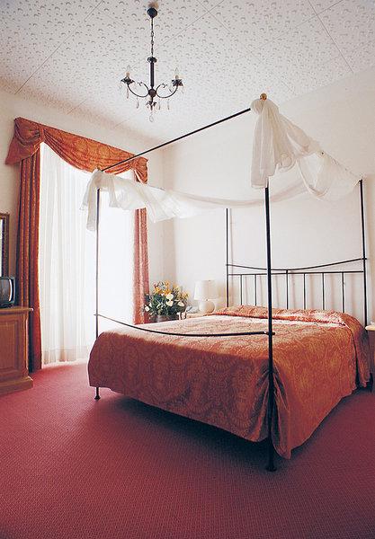 Grand Hotel Mediterranee — photo 4