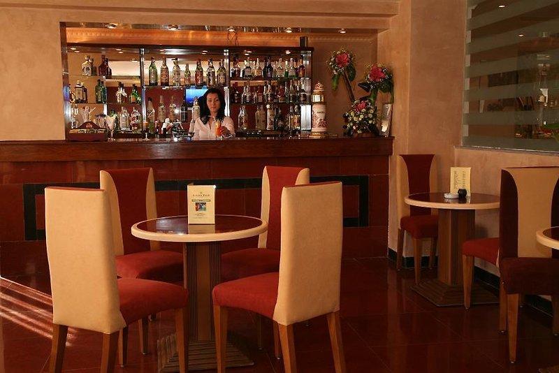 Hotel Golden Tulip Aqaba Red Sea — photo 4