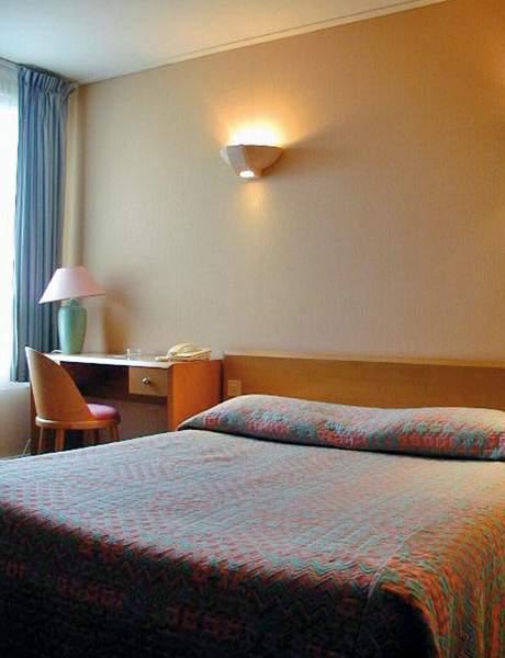 Best Western Hotel Grand Parc — photo 5