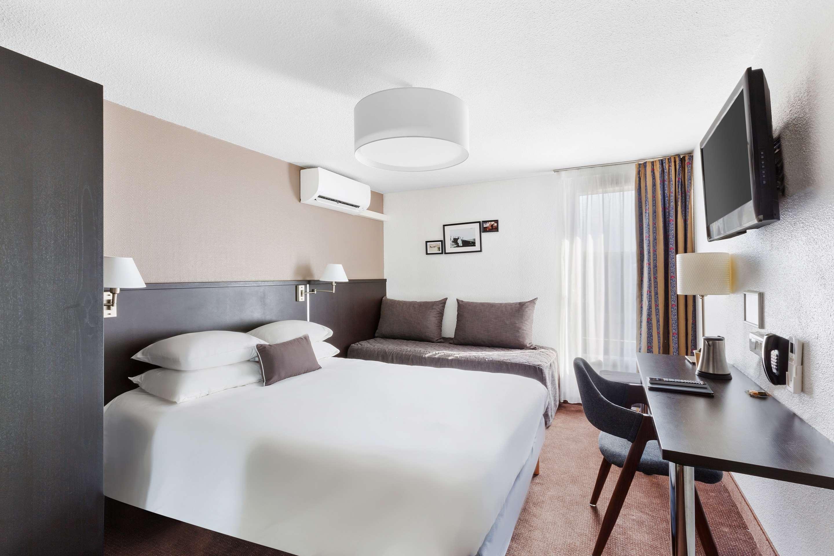 Sure Hotel by Best Western Chateauroux — photo 5