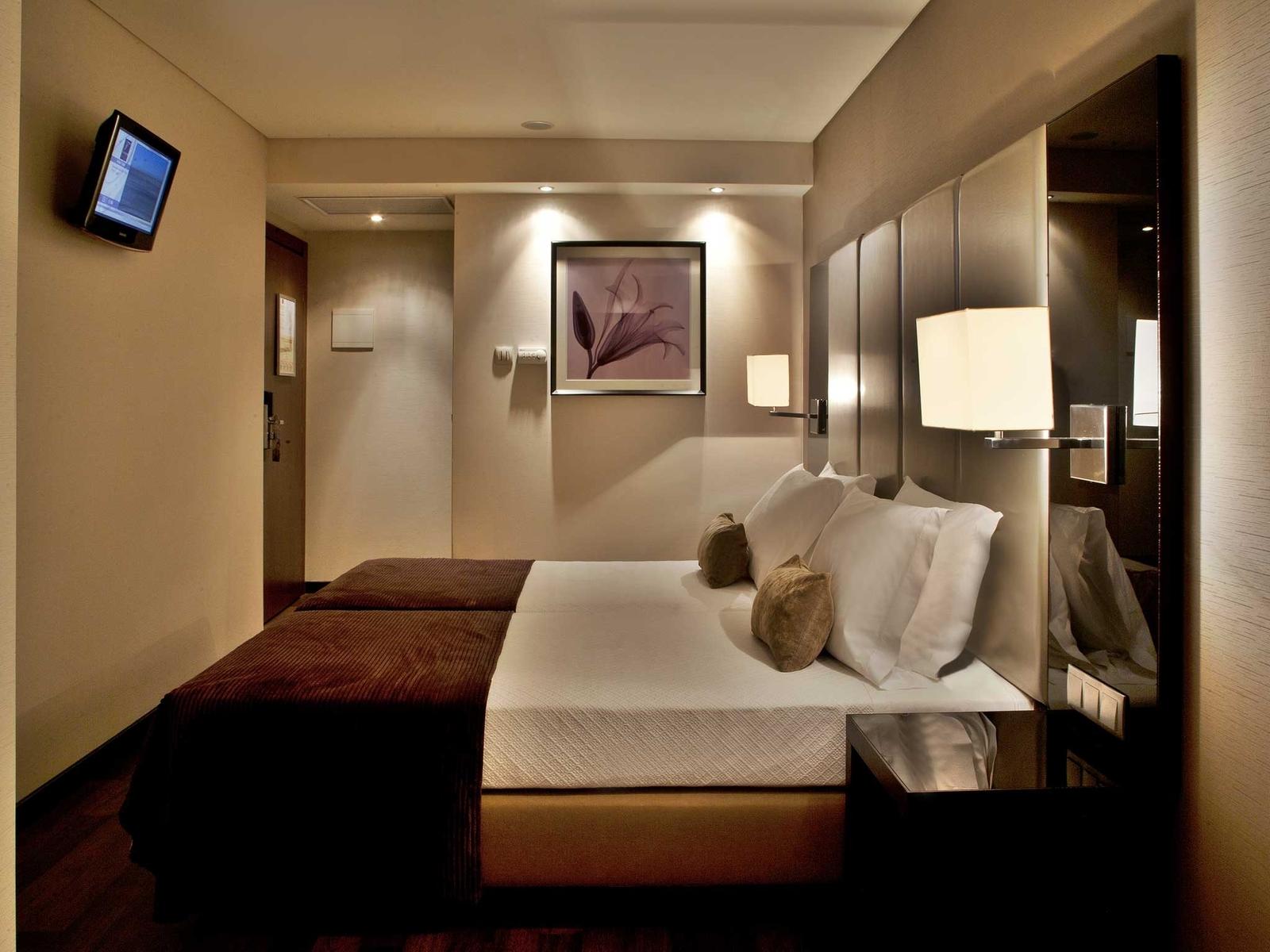 Turim Luxe Hotel — photo 4