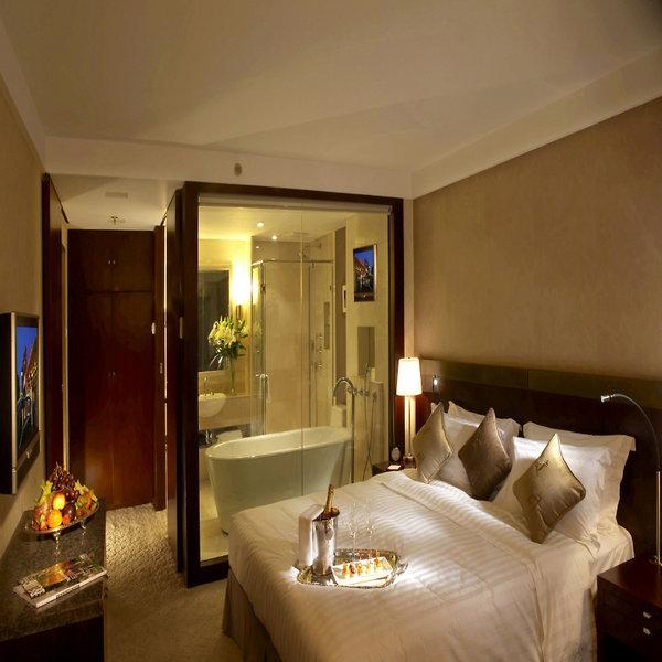 Jianguo Hotel Beijing — photo 4