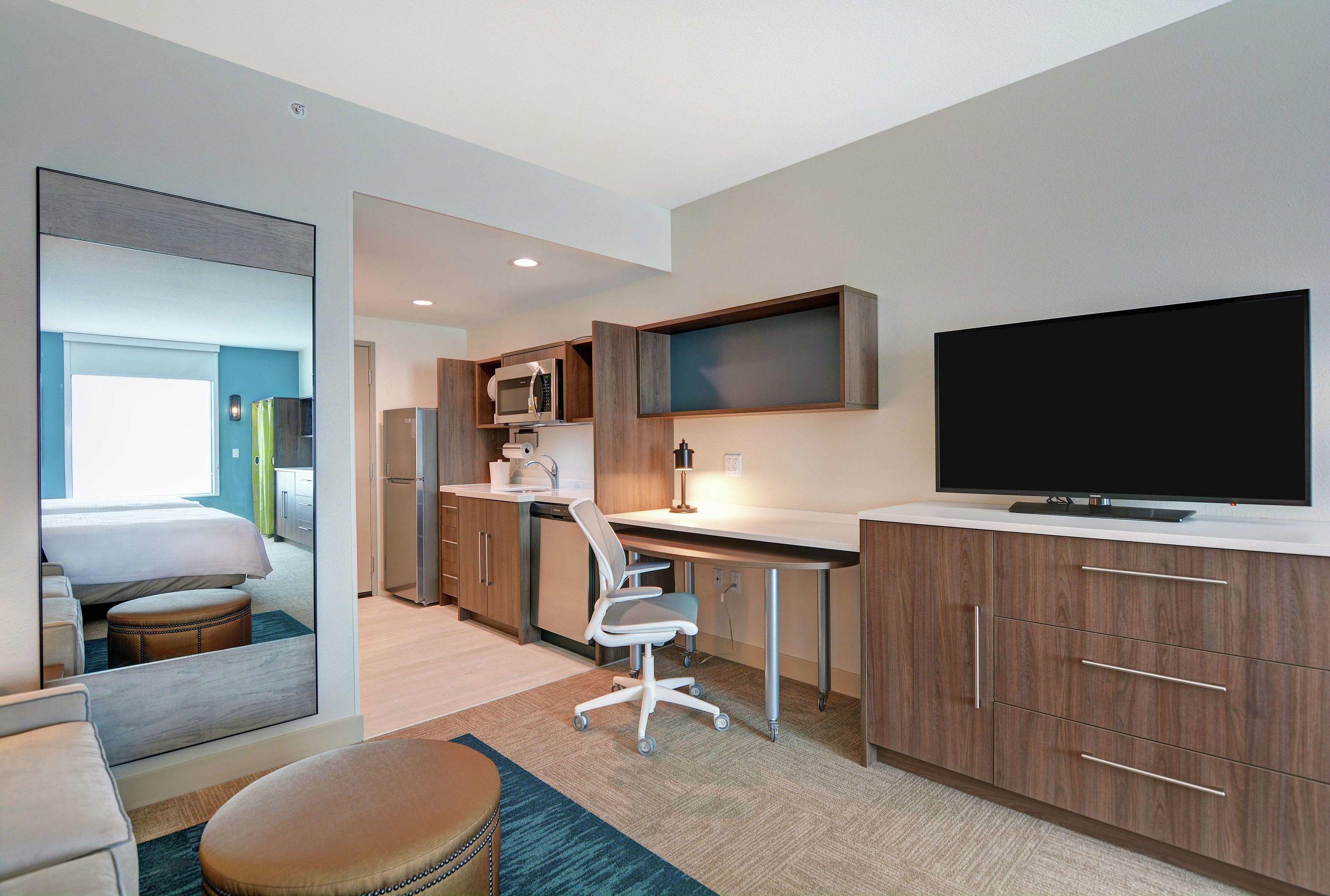 Home2 Suites By Hilton Bettendorf Quad Cities — photo 5