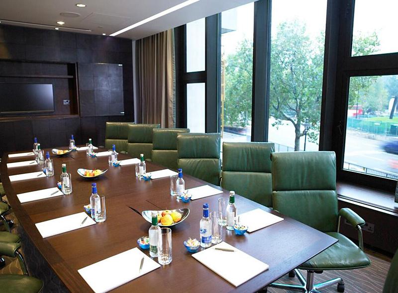 InterContinental London Park Lane — photo 5