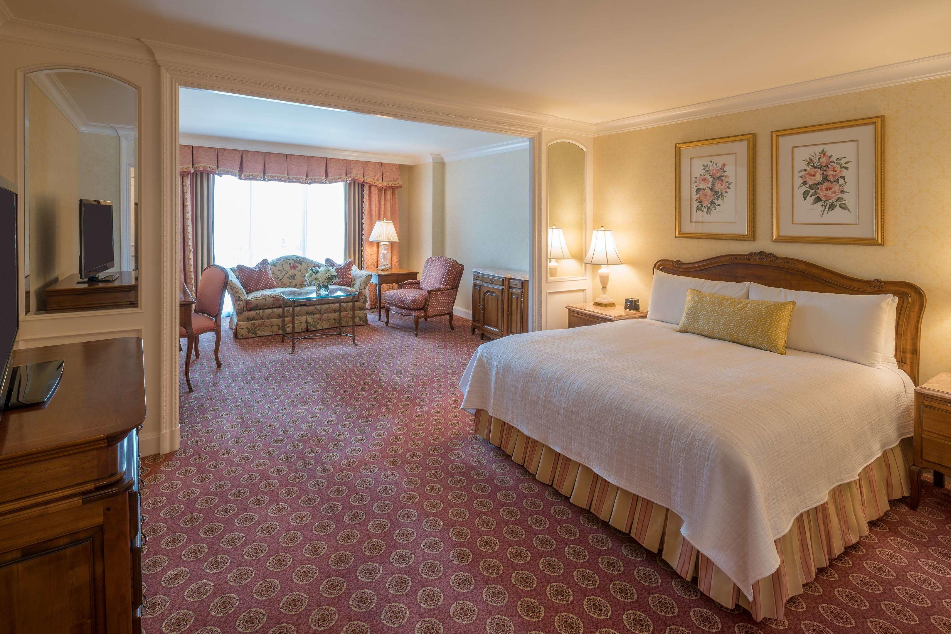 Grand America Hotel — photo 3