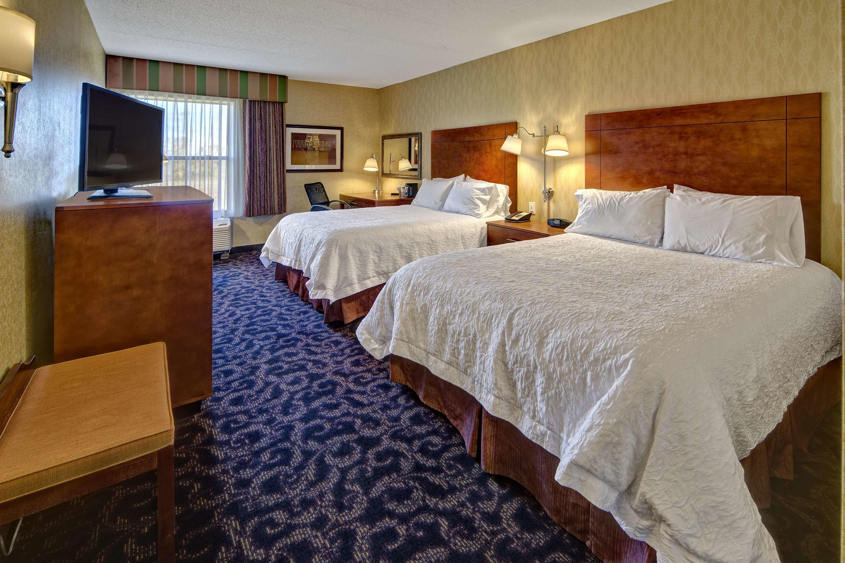 Hampton Inn Indianapolis-SW/Plainfield — photo 4