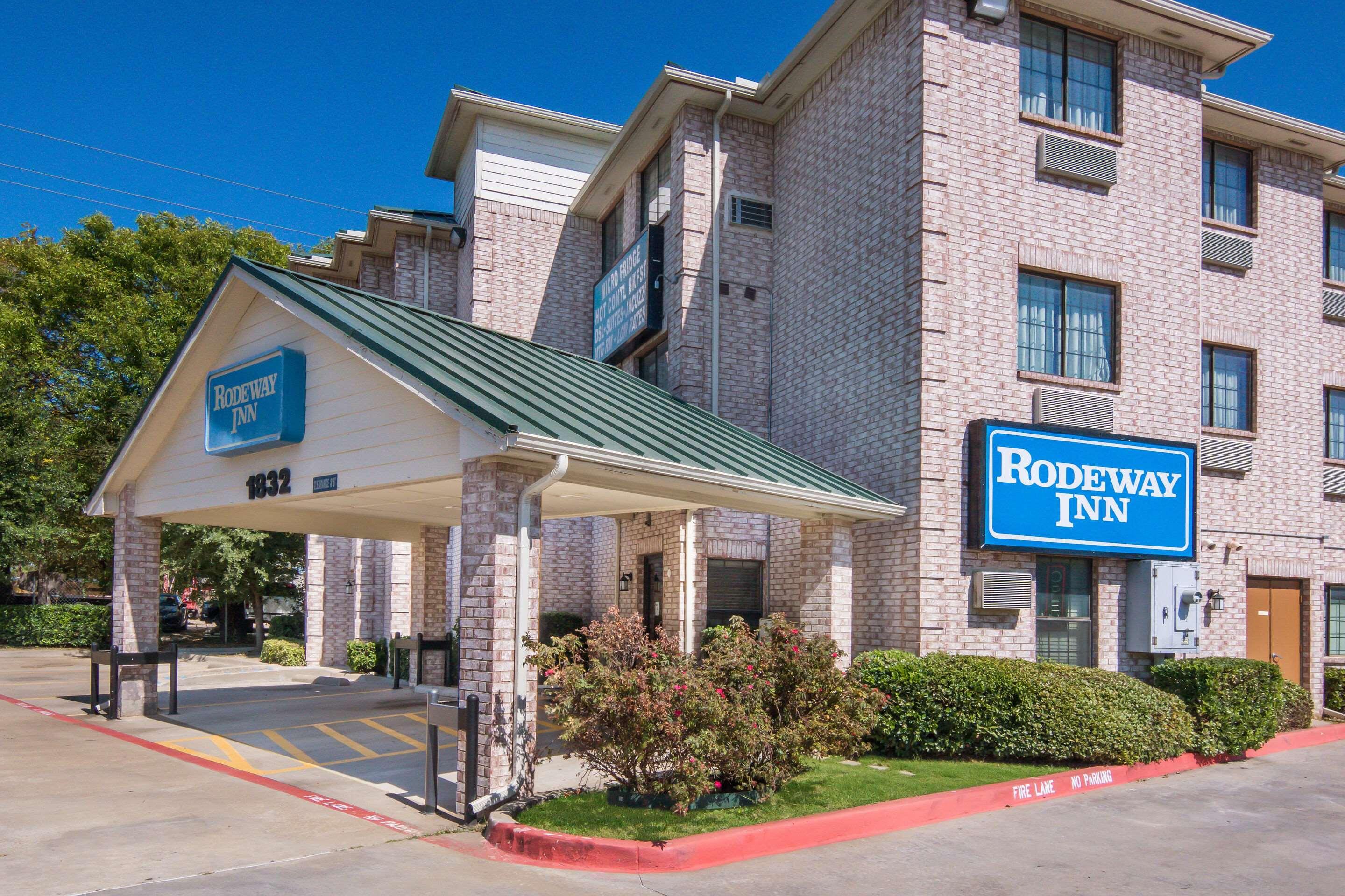 Rodeway Inn Carrollton — photo 4