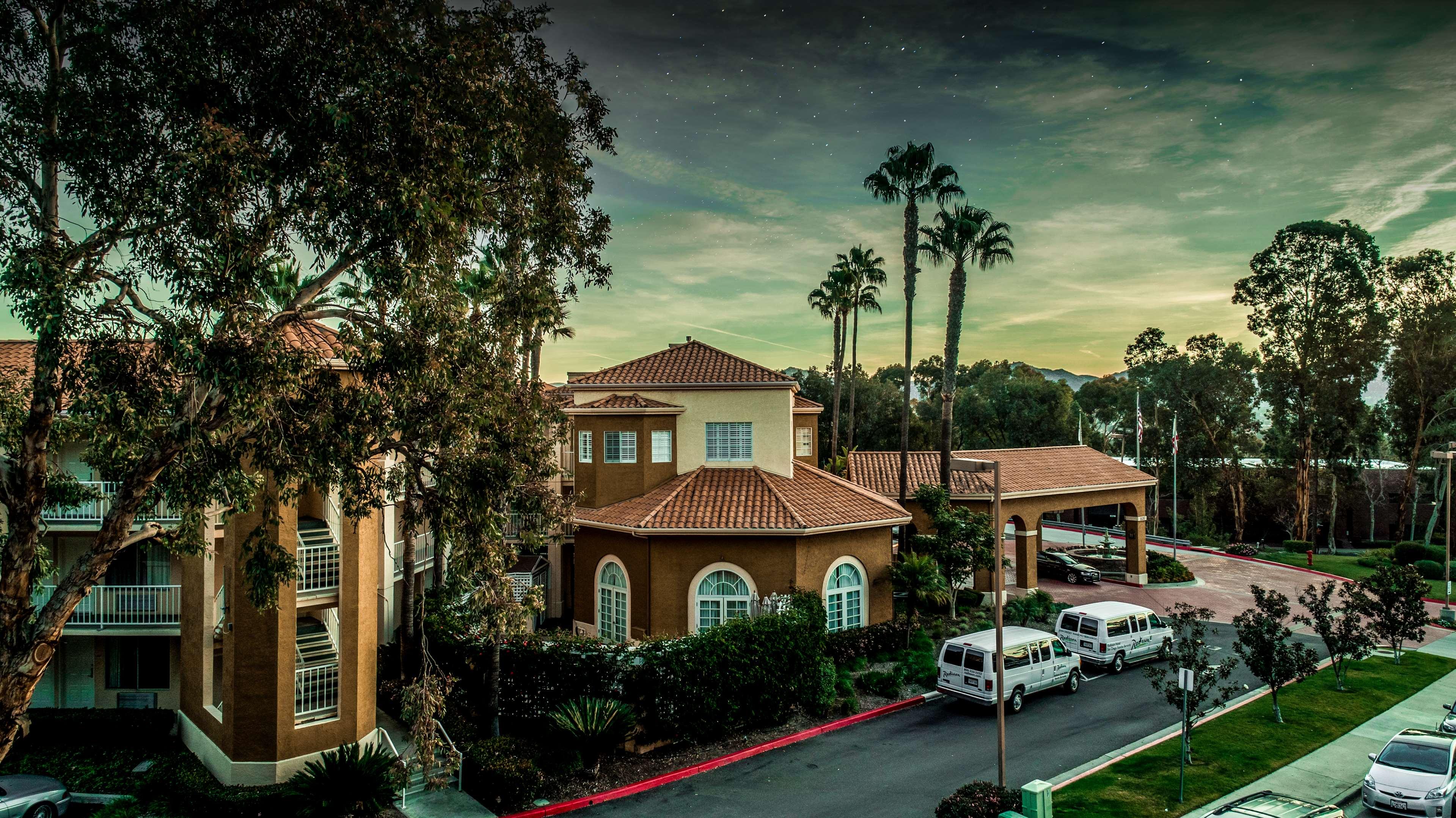 Radisson Hotel San Diego-Ranch — photo 5