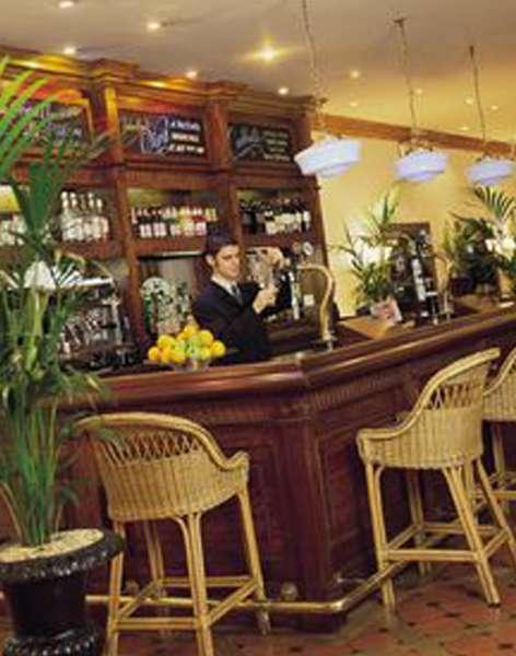 Strand Palace Hotel — photo 5