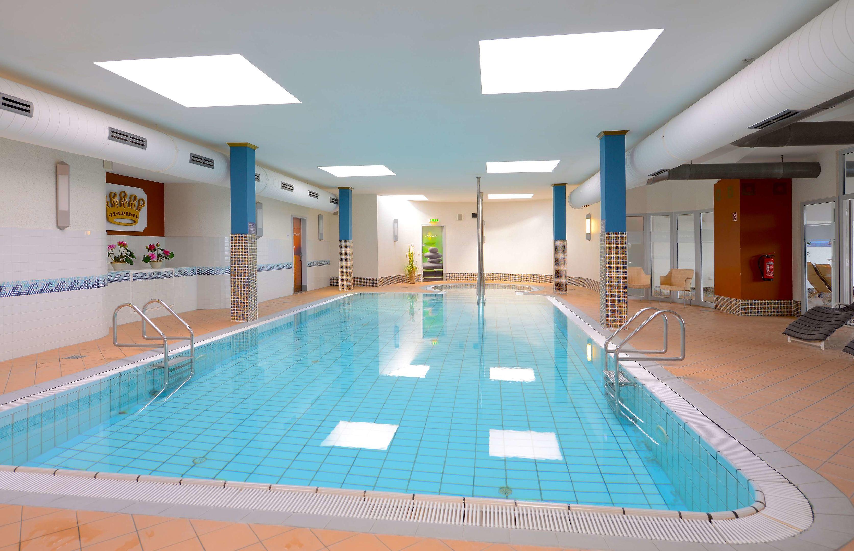 Seehotel Großherzog von Mecklenburg — photo 4