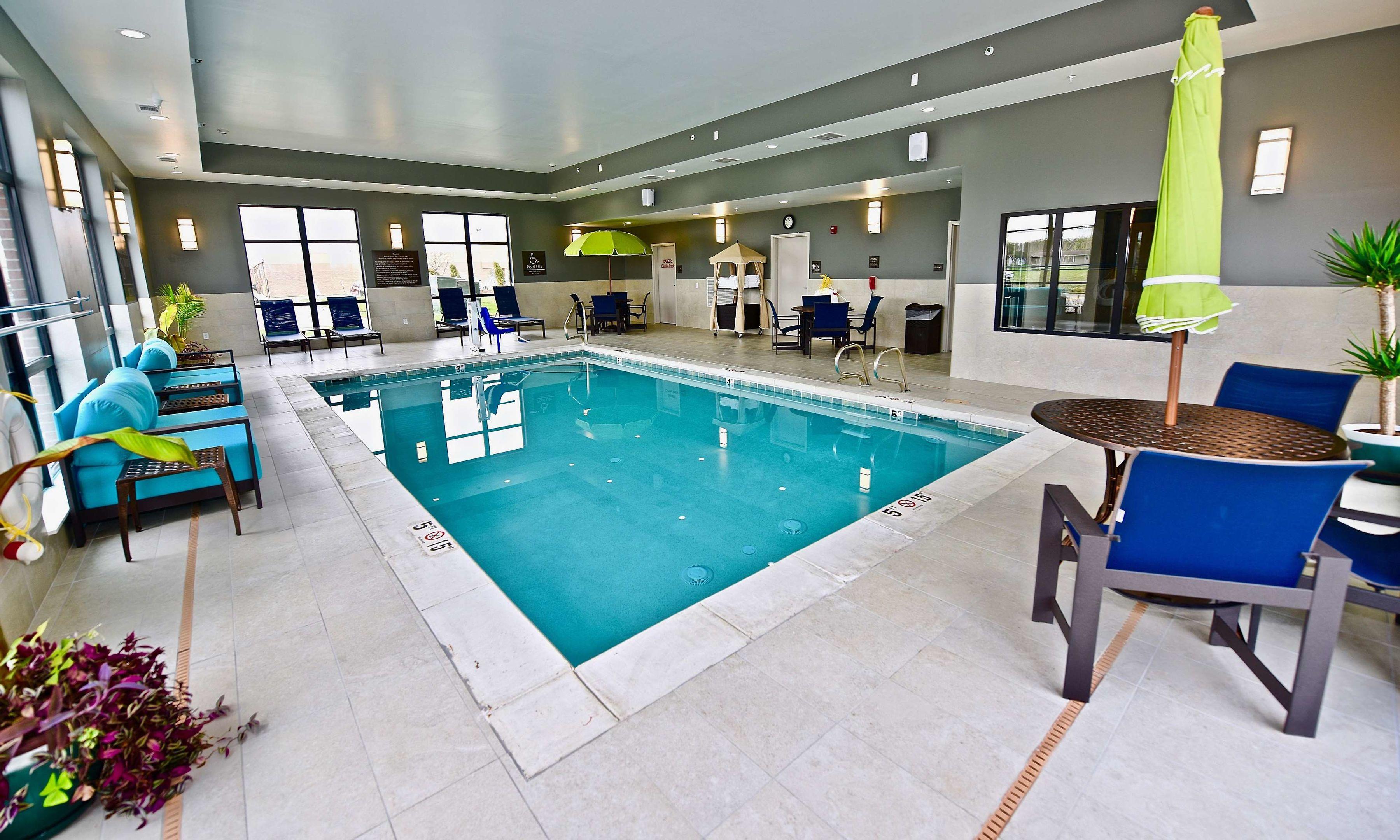 Hampton Inn Kirksville — photo 5