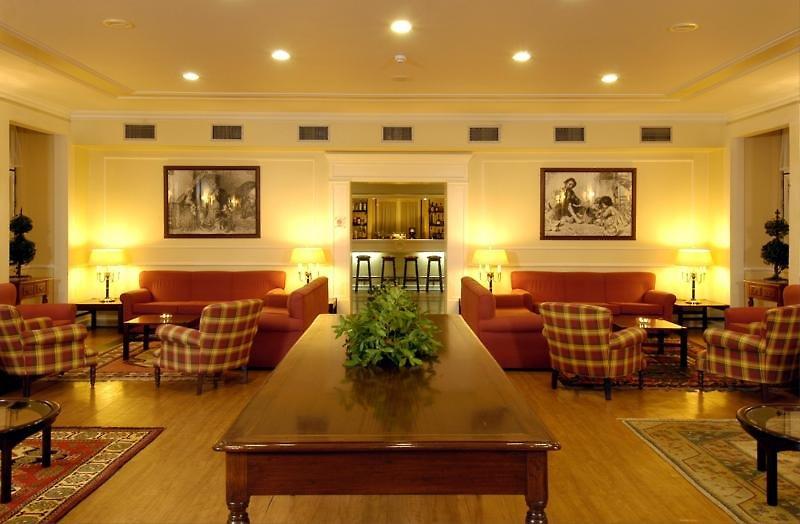 Grande Hotel das Caldas da Felgueira — photo 4