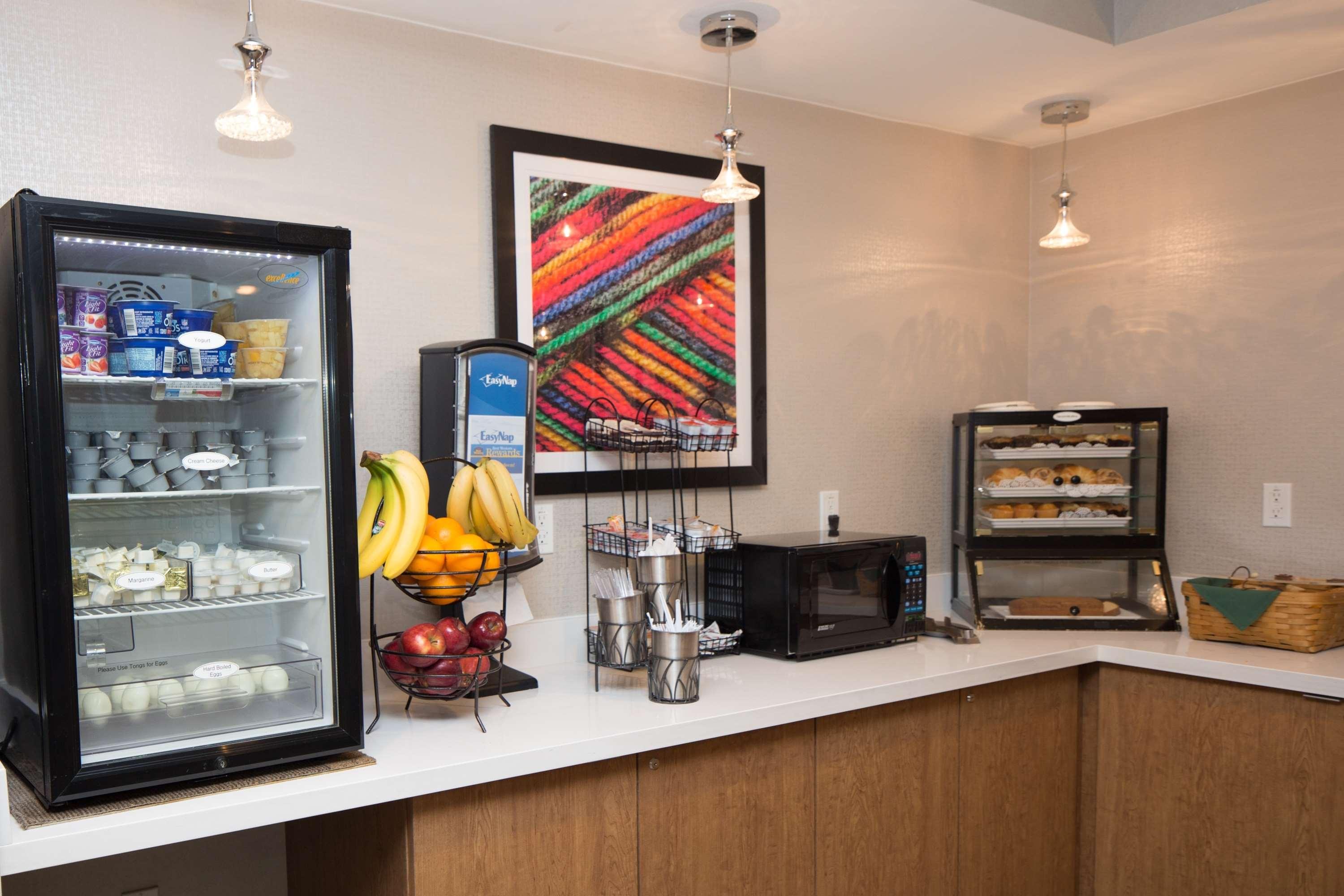 Best Western Gregory Hotel — photo 5