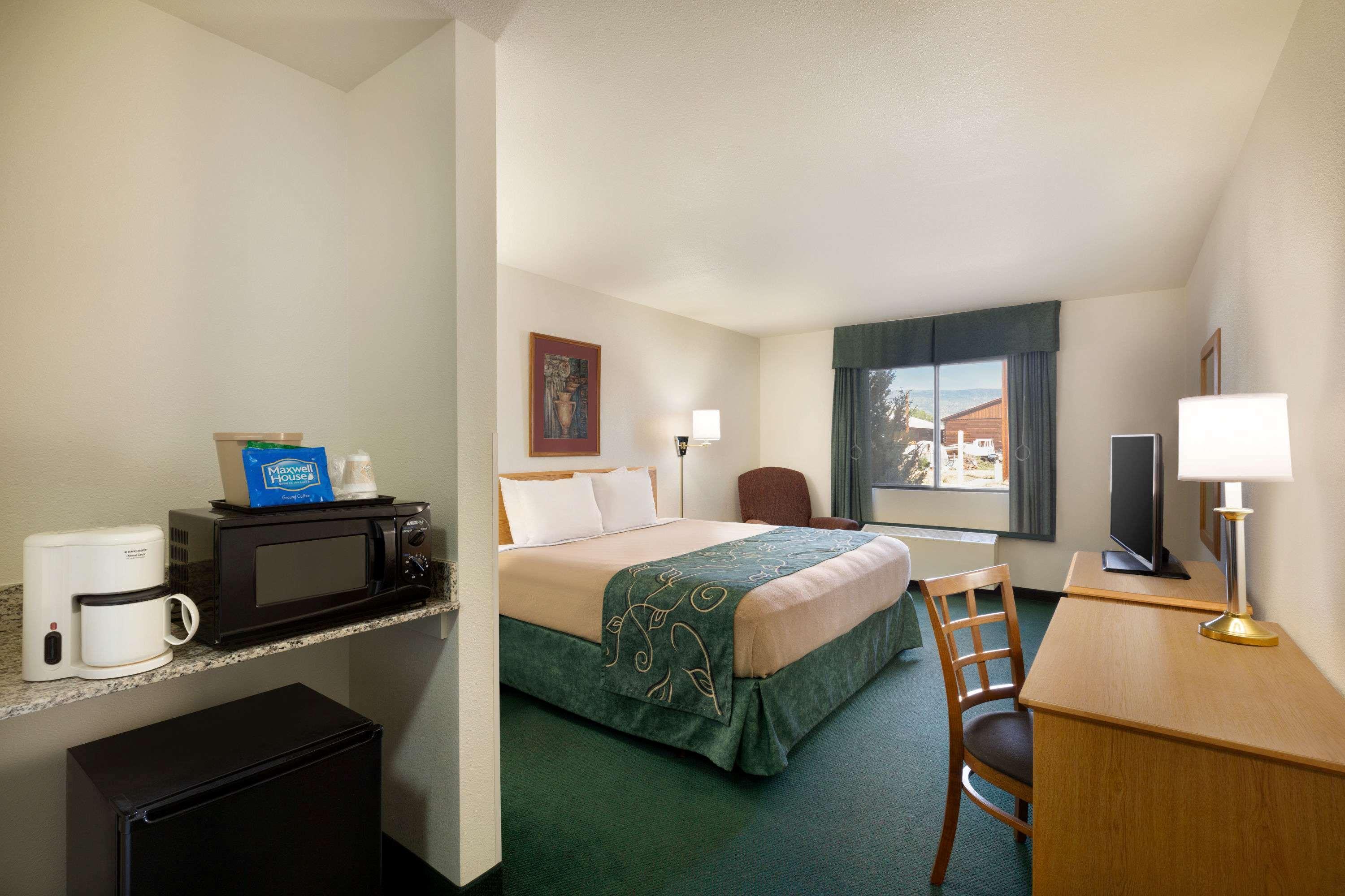 Travelodge by Wyndham Yampa — photo 4
