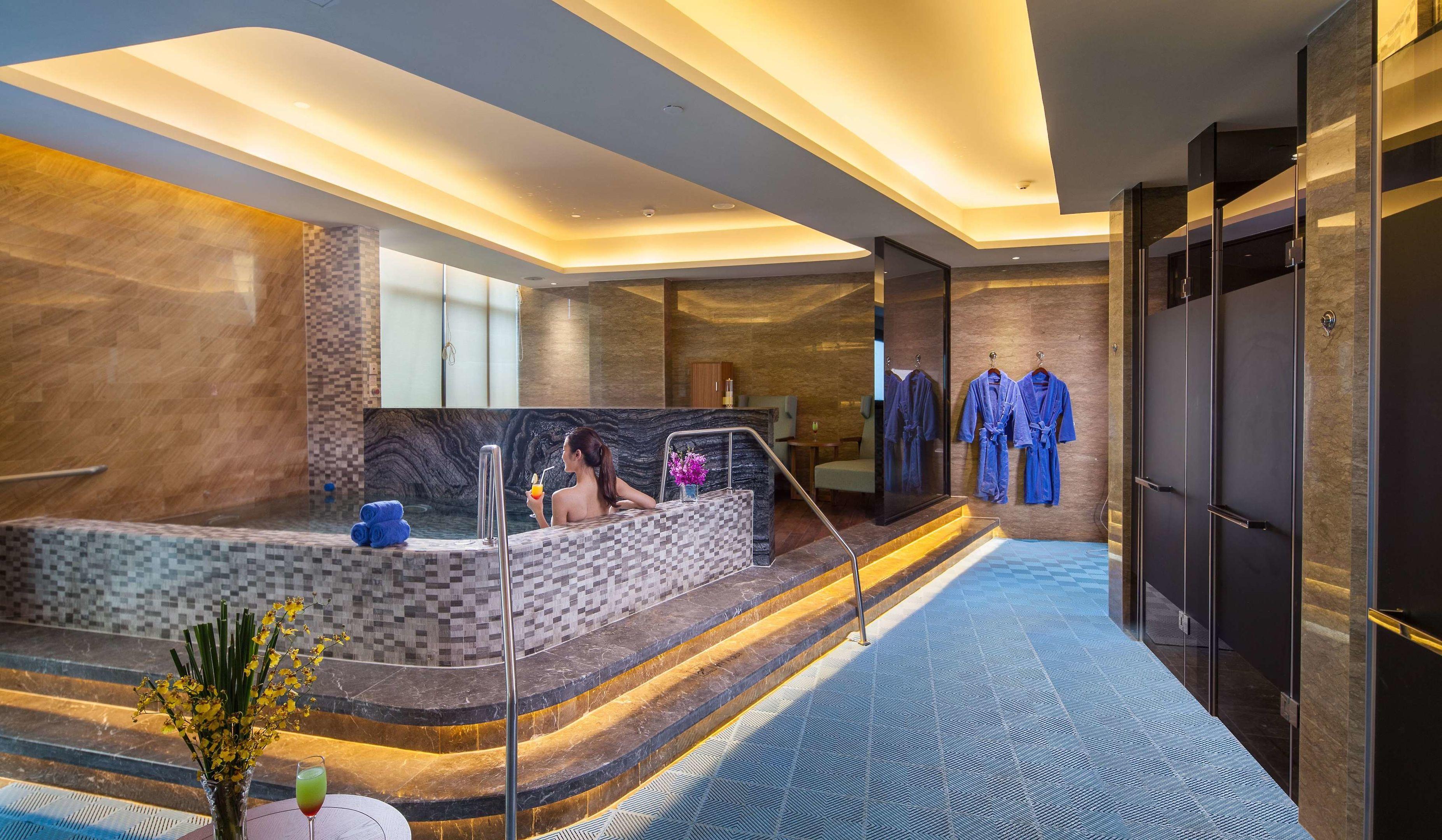 DoubleTree by Hilton Hotel Guangzhou - Science City — photo 4