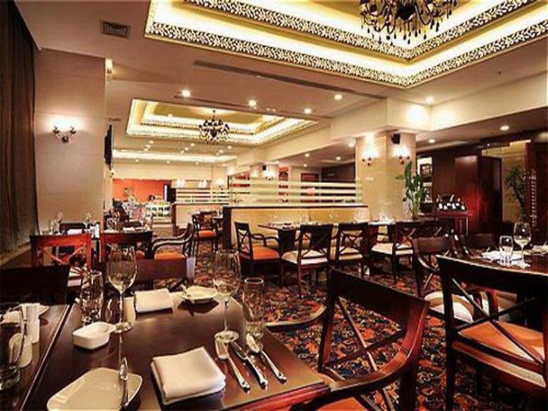 Muyi H Hotel Changsha City Centre — photo 3