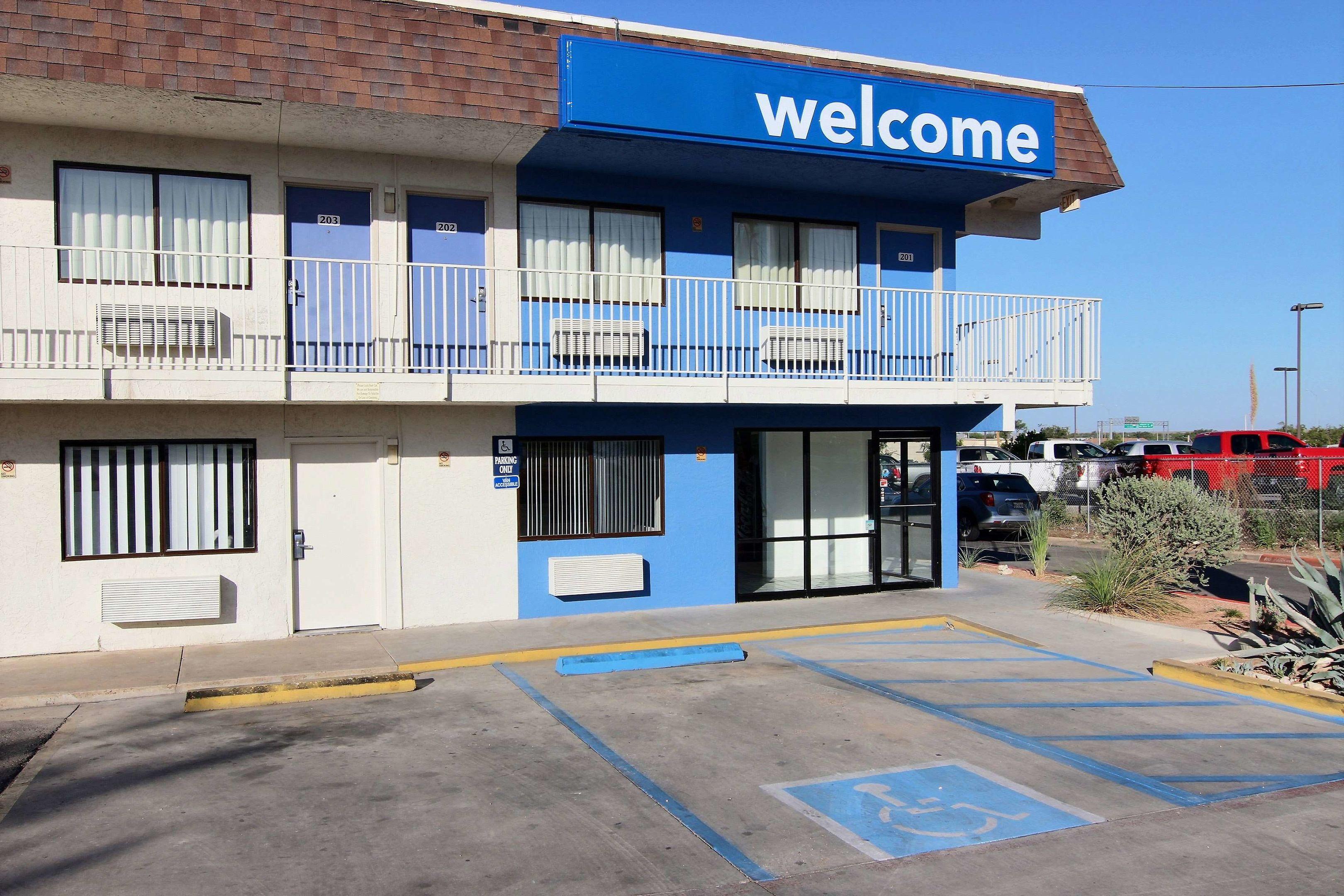 Motel 6 San Angelo — photo 3