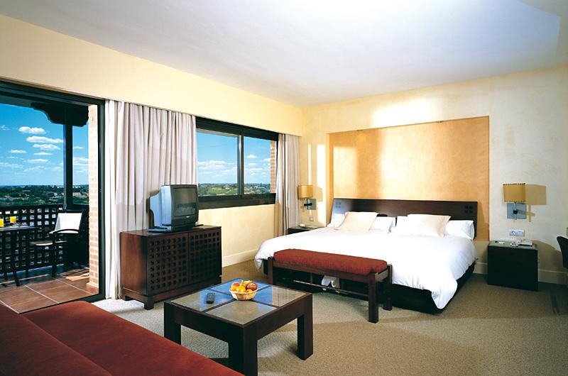 DoubleTree by Hilton Islantilla Beach Golf Resort — photo 4