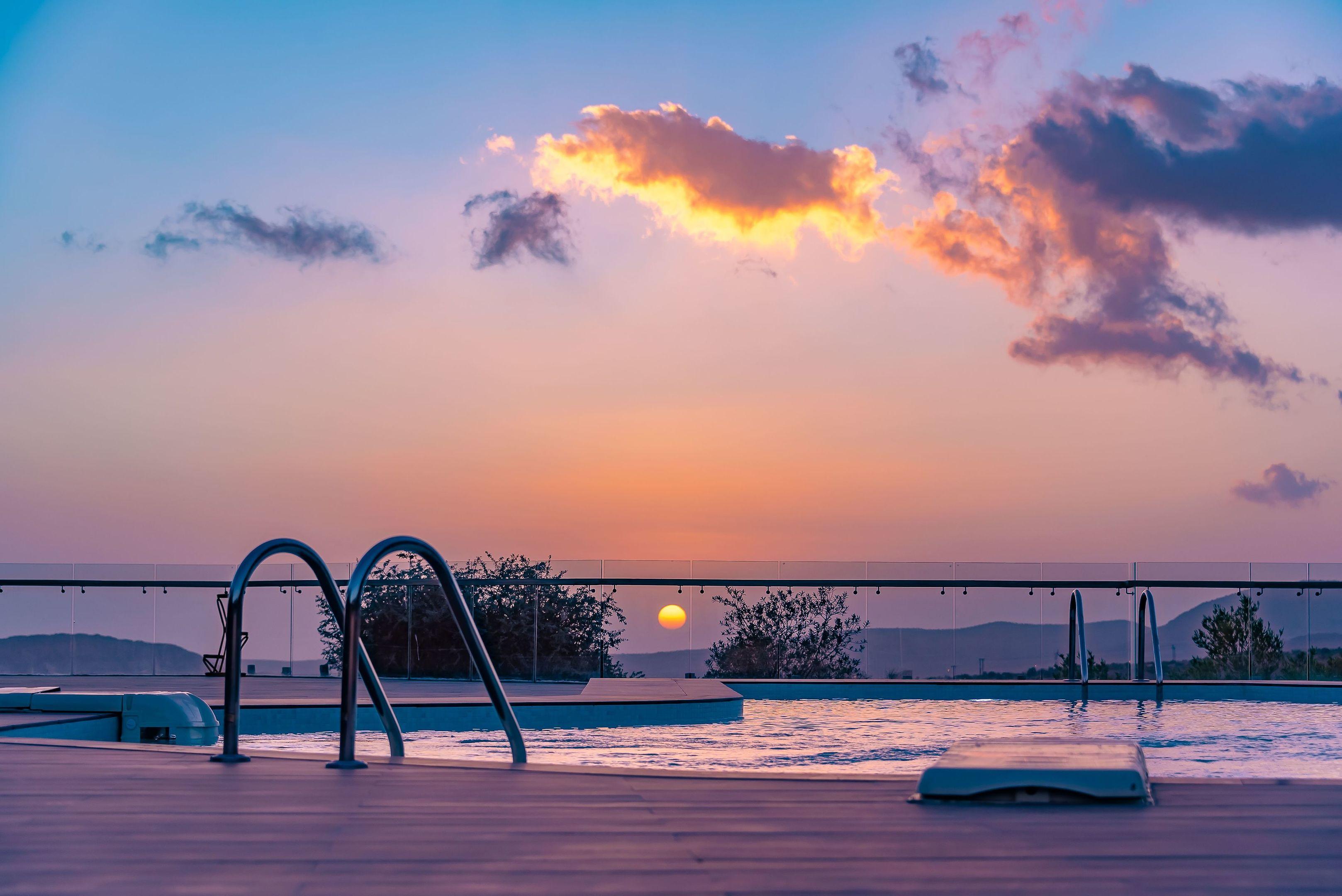 Sahab Resort & Spa — photo 4